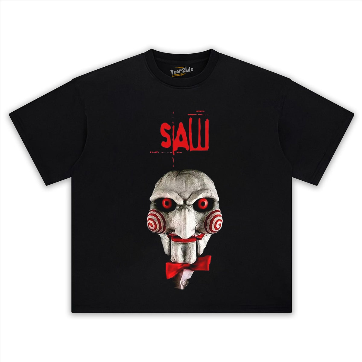 SAW TANK TOP & TEE & LONG SLEEVE & LAYERED LS & HOODIE