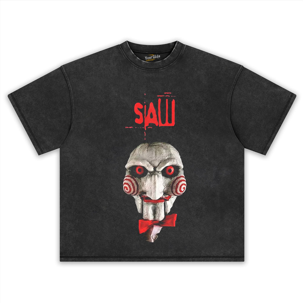 SAW TANK TOP & TEE & LONG SLEEVE & LAYERED LS & HOODIE