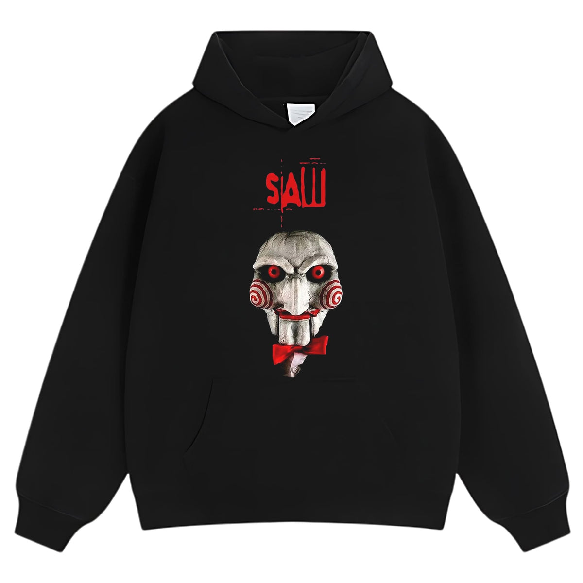 SAW TANK TOP & TEE & LONG SLEEVE & LAYERED LS & HOODIE