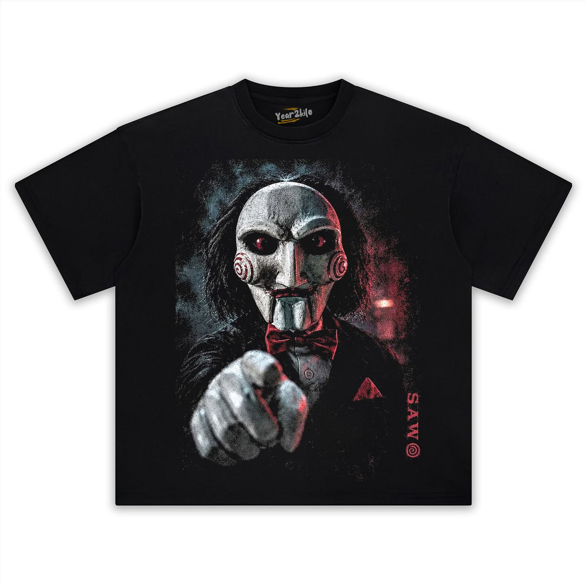 SAW V2 TANK TOP & TEE & LONG SLEEVE & LAYERED LS & HOODIE