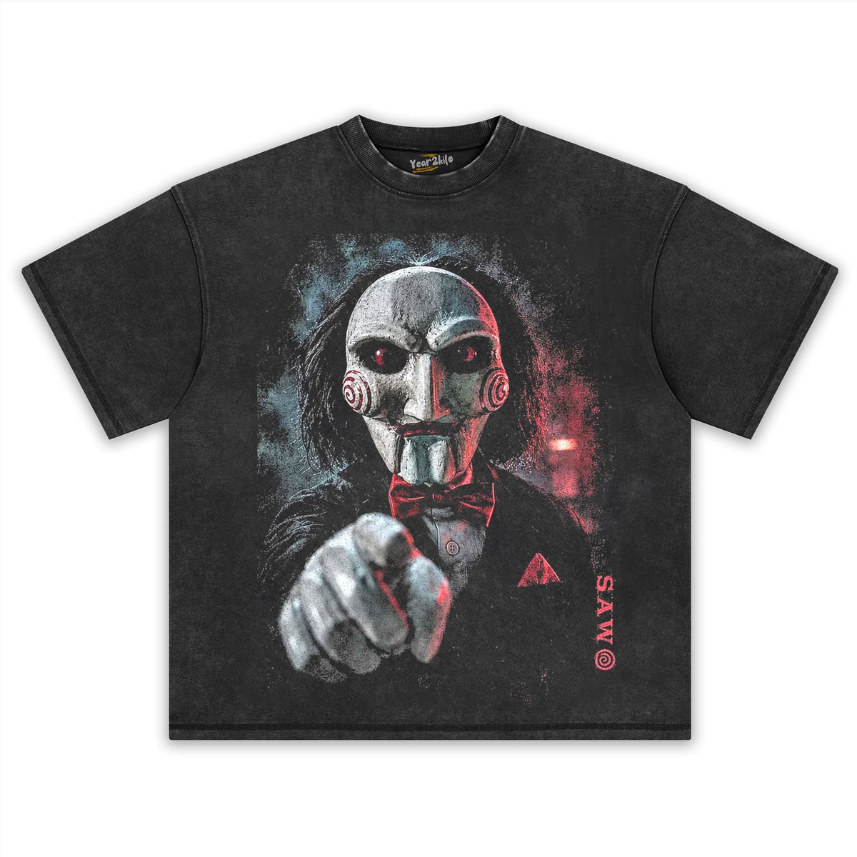SAW V2 TANK TOP & TEE & LONG SLEEVE & LAYERED LS & HOODIE