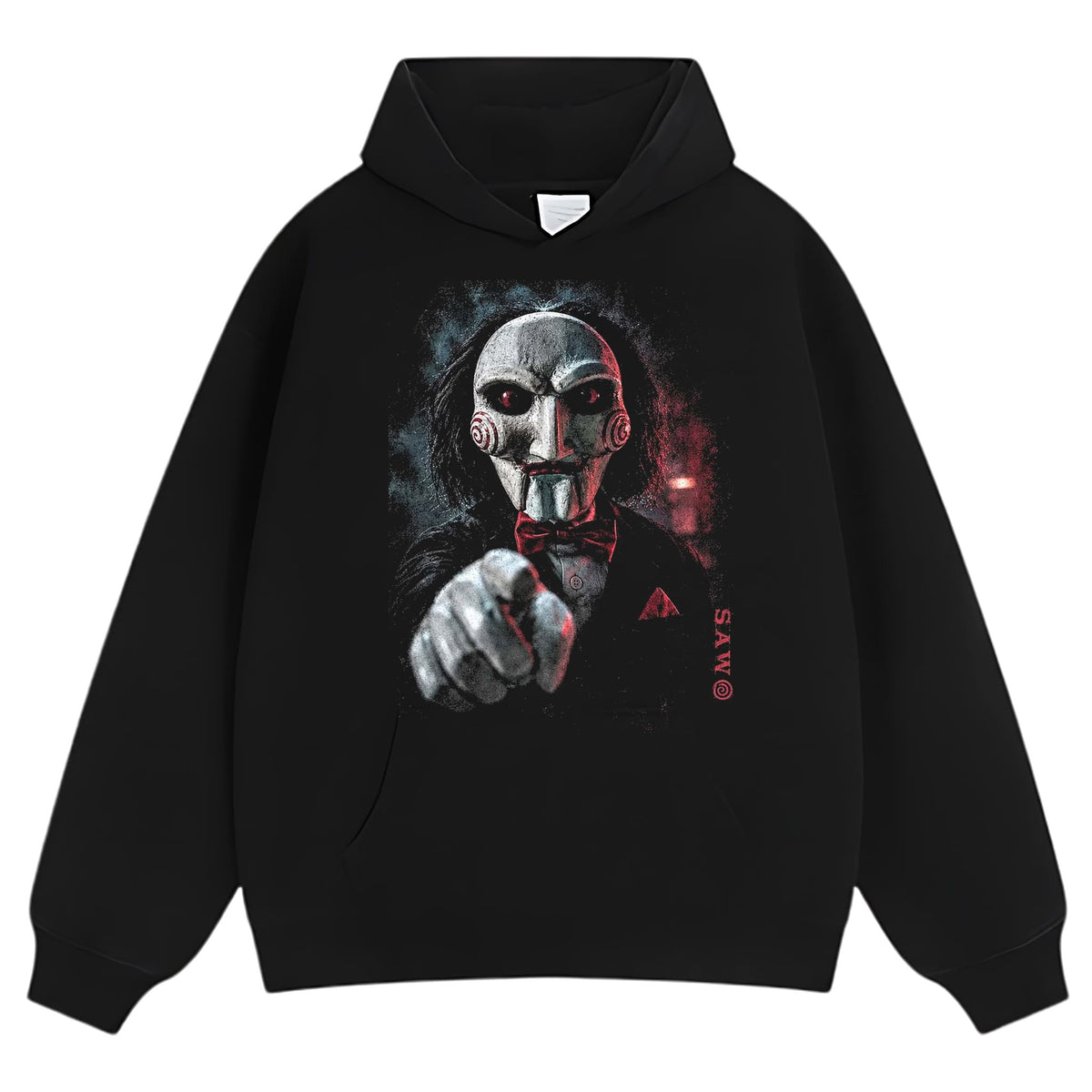 SAW V2 TANK TOP & TEE & LONG SLEEVE & LAYERED LS & HOODIE