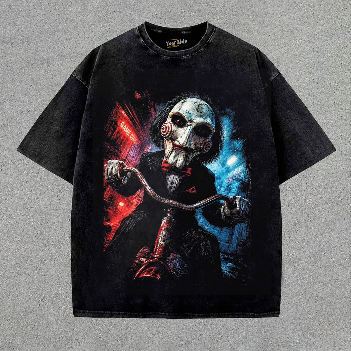 SAW V3 TANK TOP & TEE & LONG SLEEVE & LAYERED LS & HOODIE