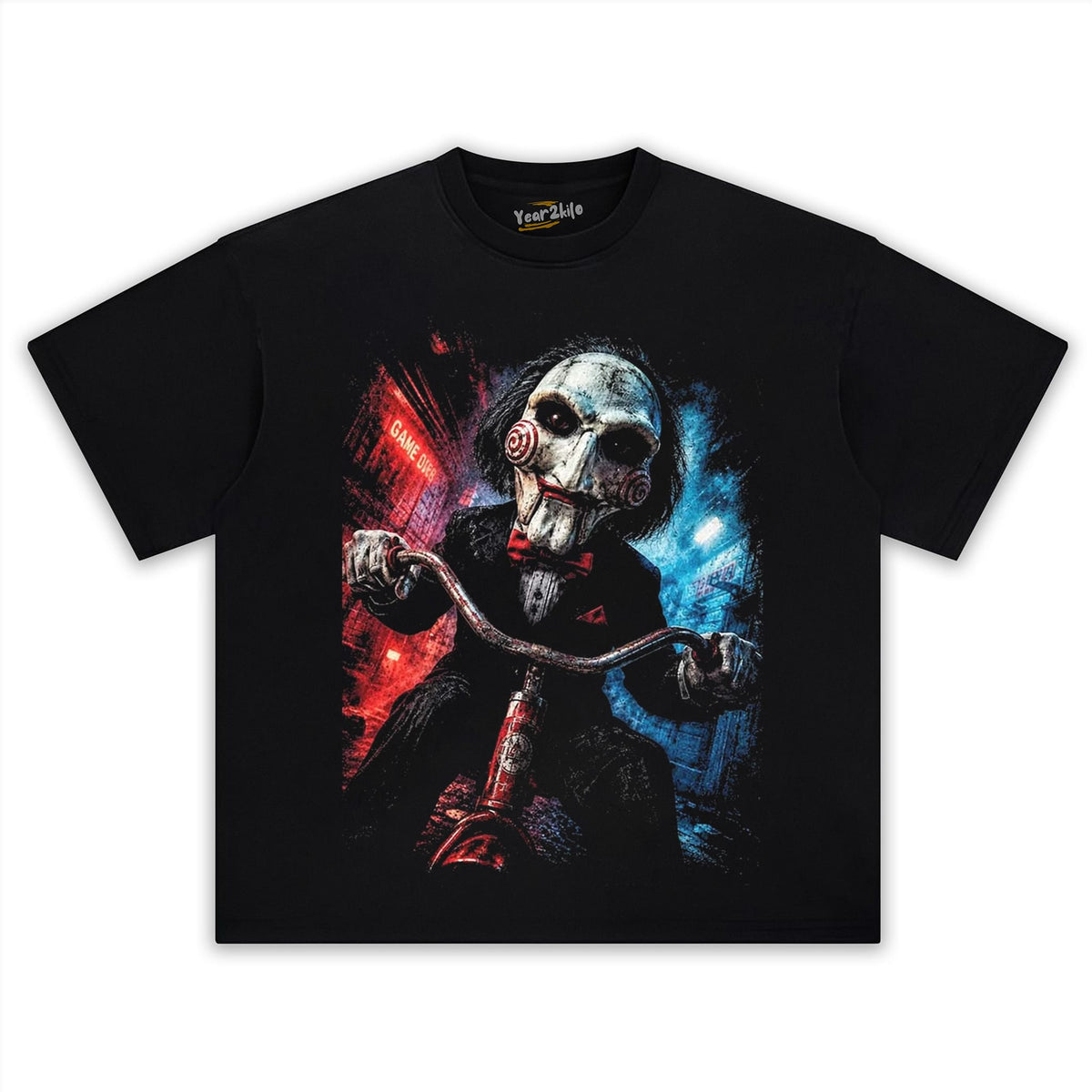 SAW V3 TANK TOP & TEE & LONG SLEEVE & LAYERED LS & HOODIE