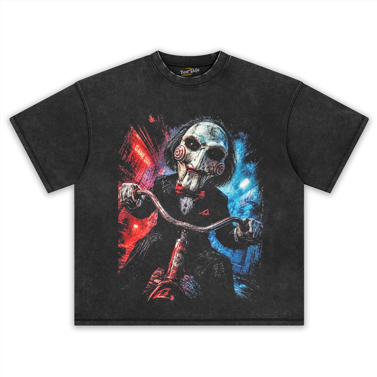 SAW V3 TANK TOP & TEE & LONG SLEEVE & LAYERED LS & HOODIE