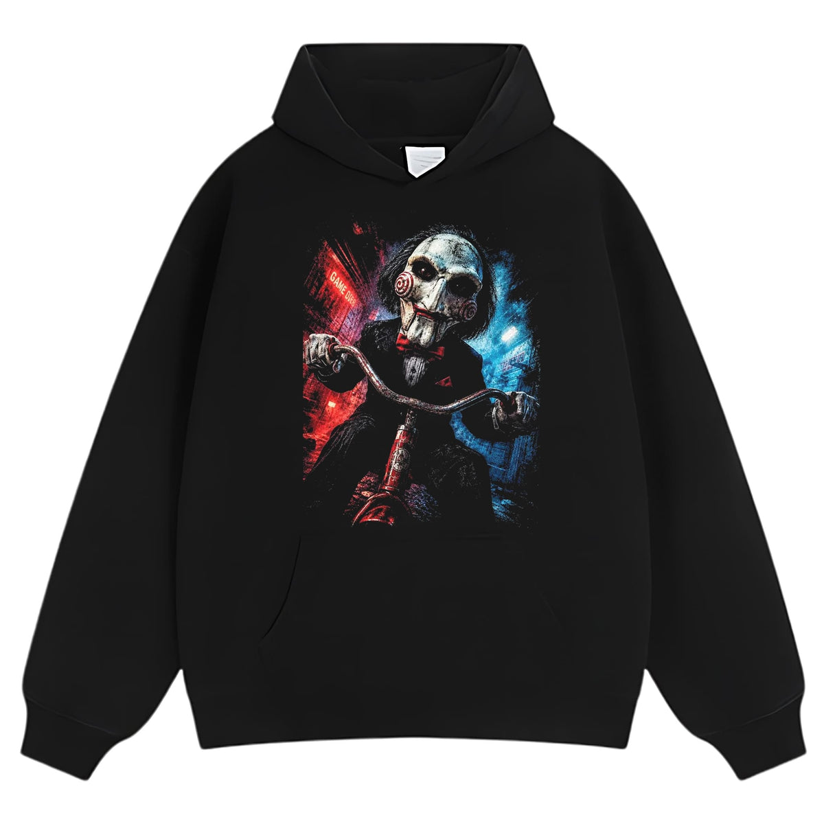 SAW V3 TANK TOP & TEE & LONG SLEEVE & LAYERED LS & HOODIE