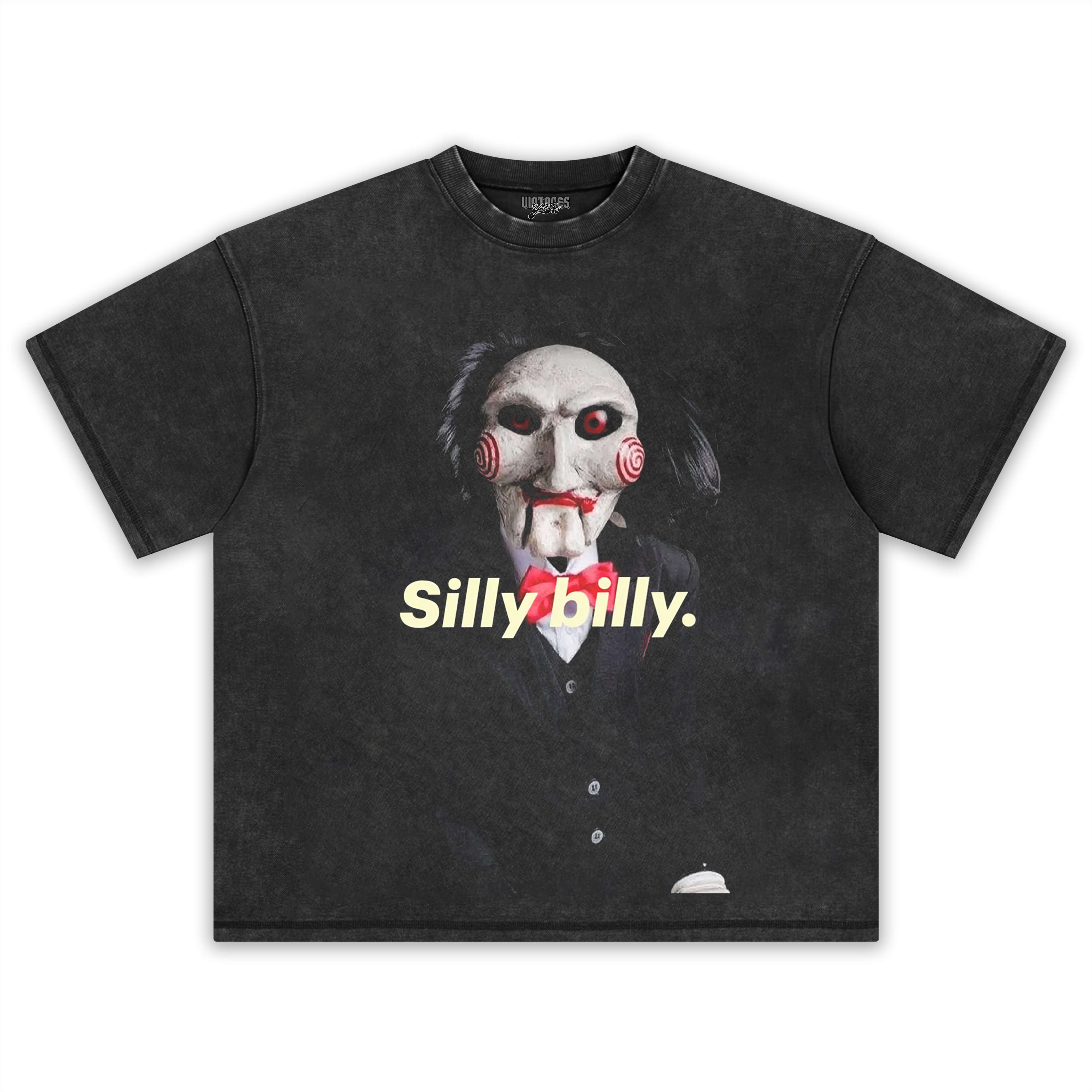 SAW TEE