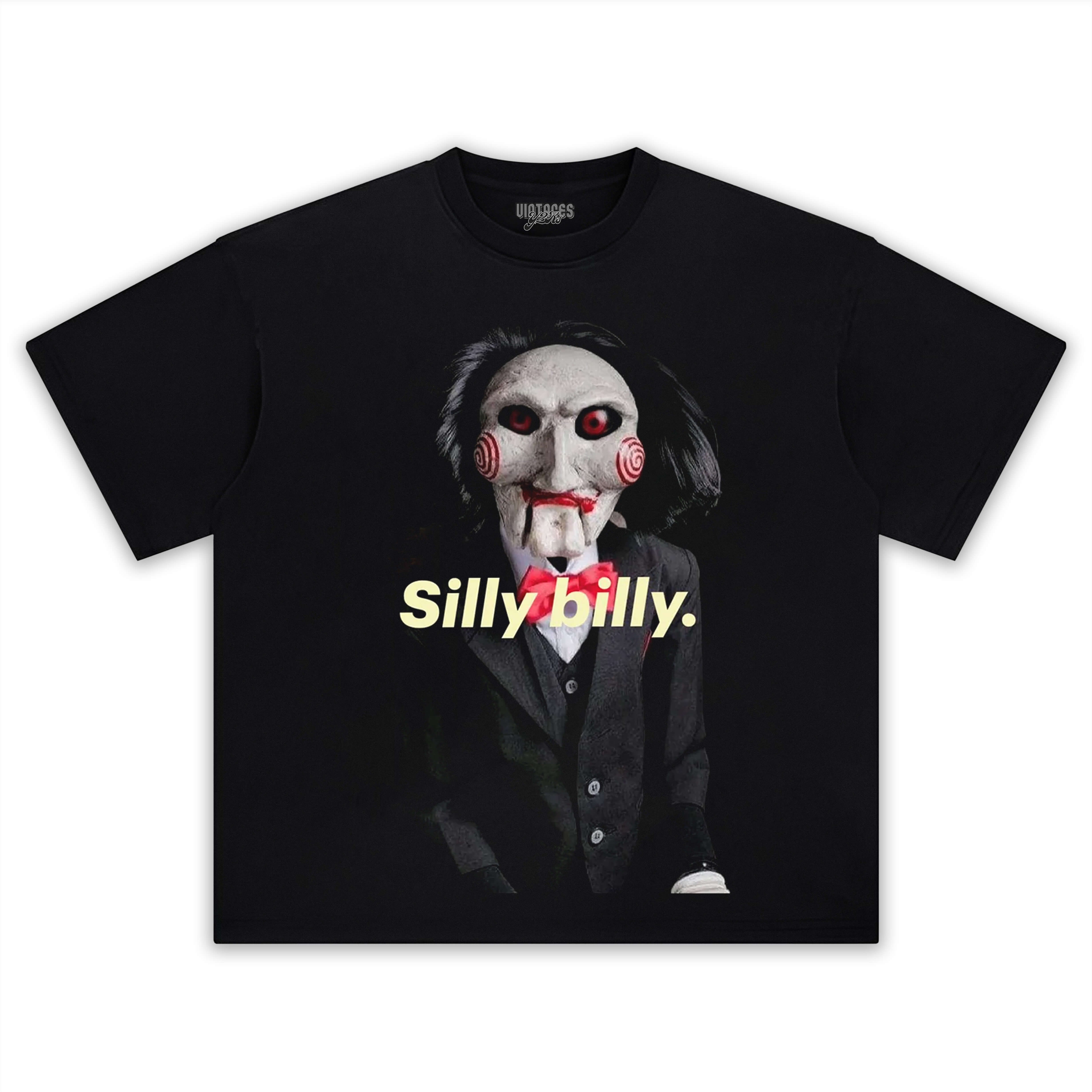 SAW TEE