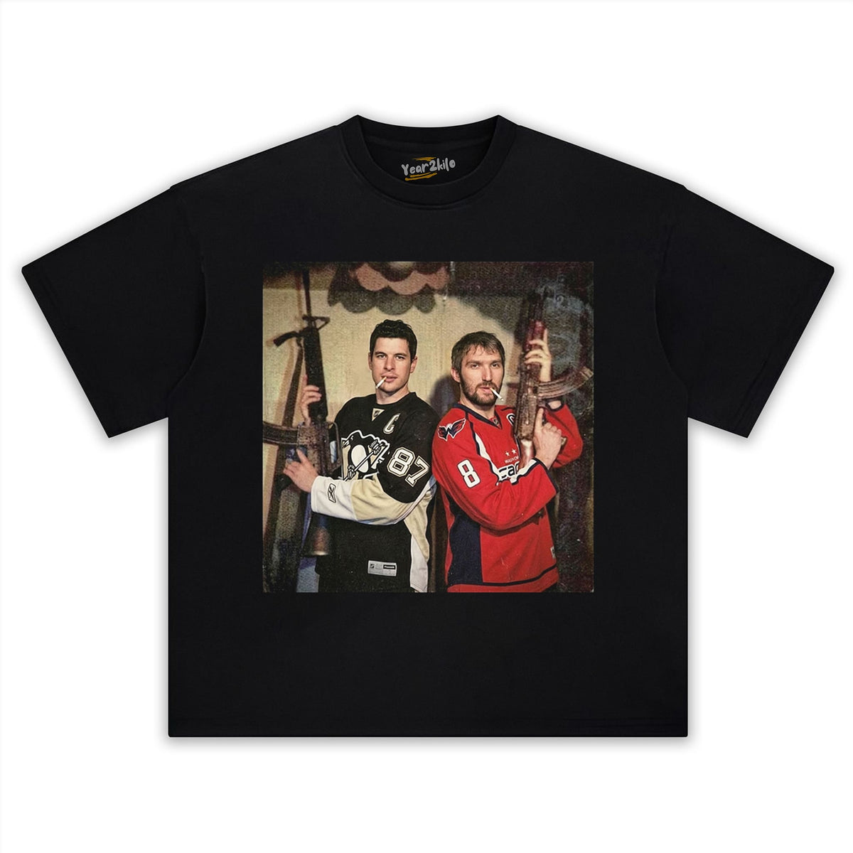 SC87 & AO8 V3 LEGEND HOCKEY TANK TOP & TEE & LONG SLEEVE & LAYERED LS & HOODIE