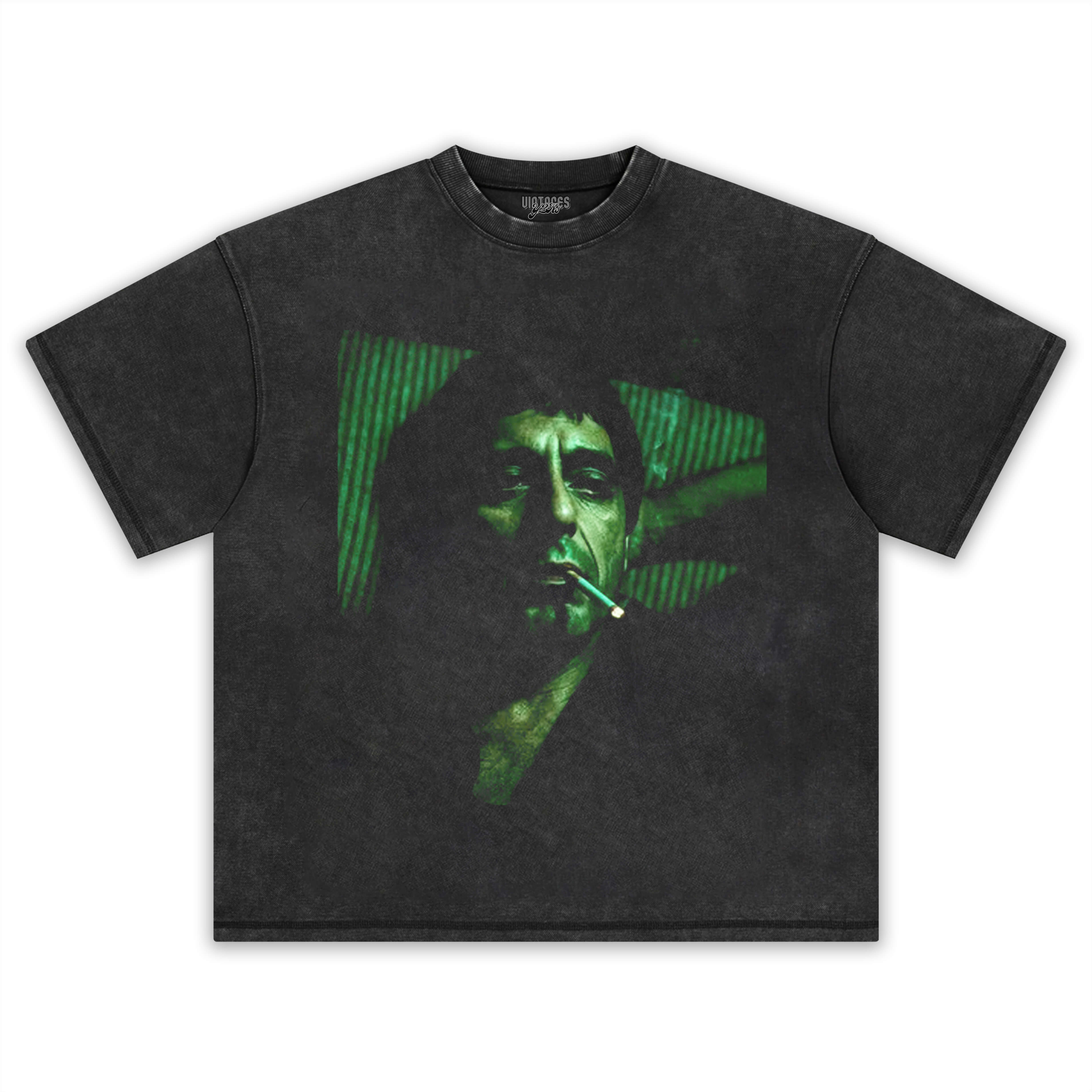 SCARFACE 2025 TEE