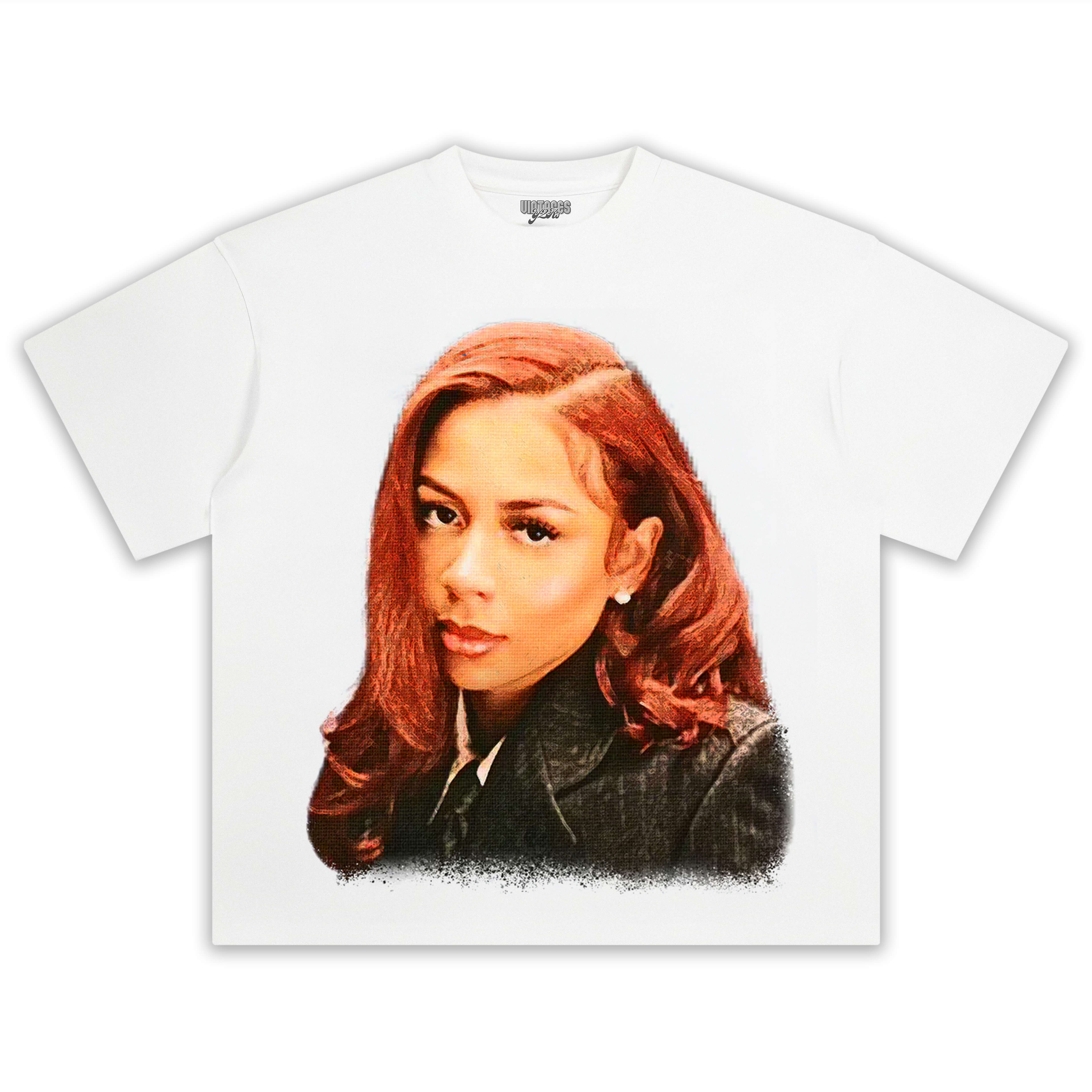 SCIENTIST TEE