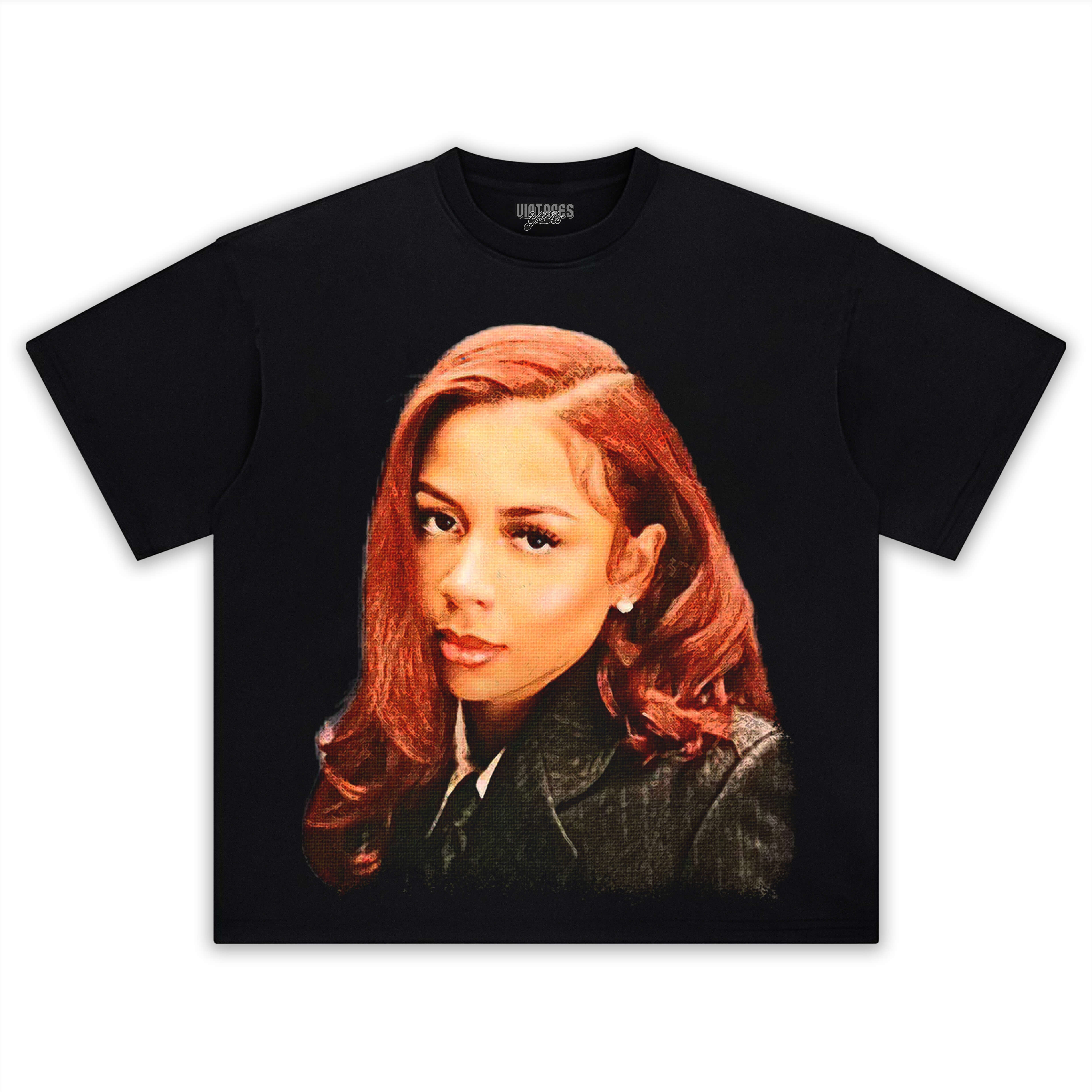 SCIENTIST TEE