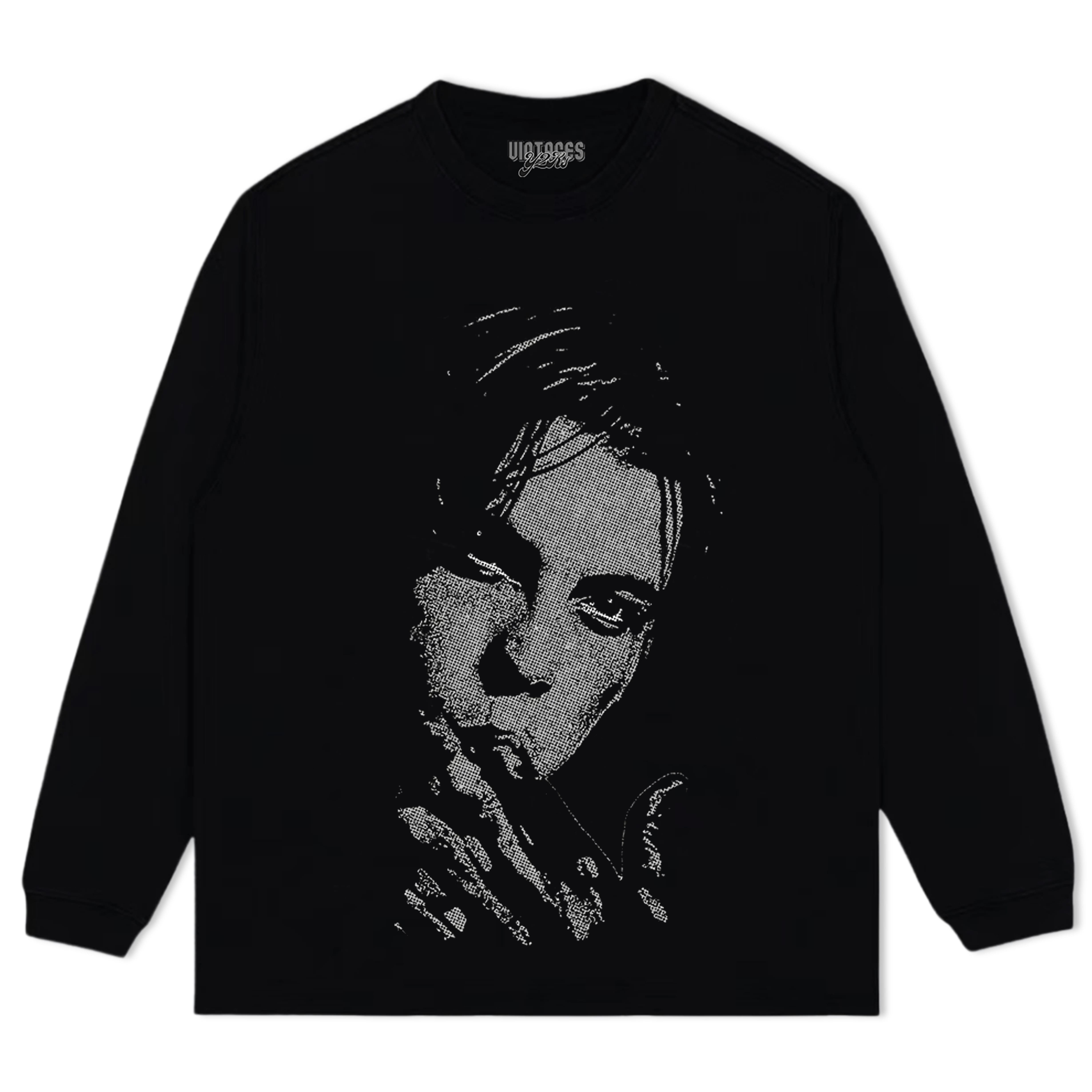 SCREAM - LOOMIS TEE & LS & HOODIE