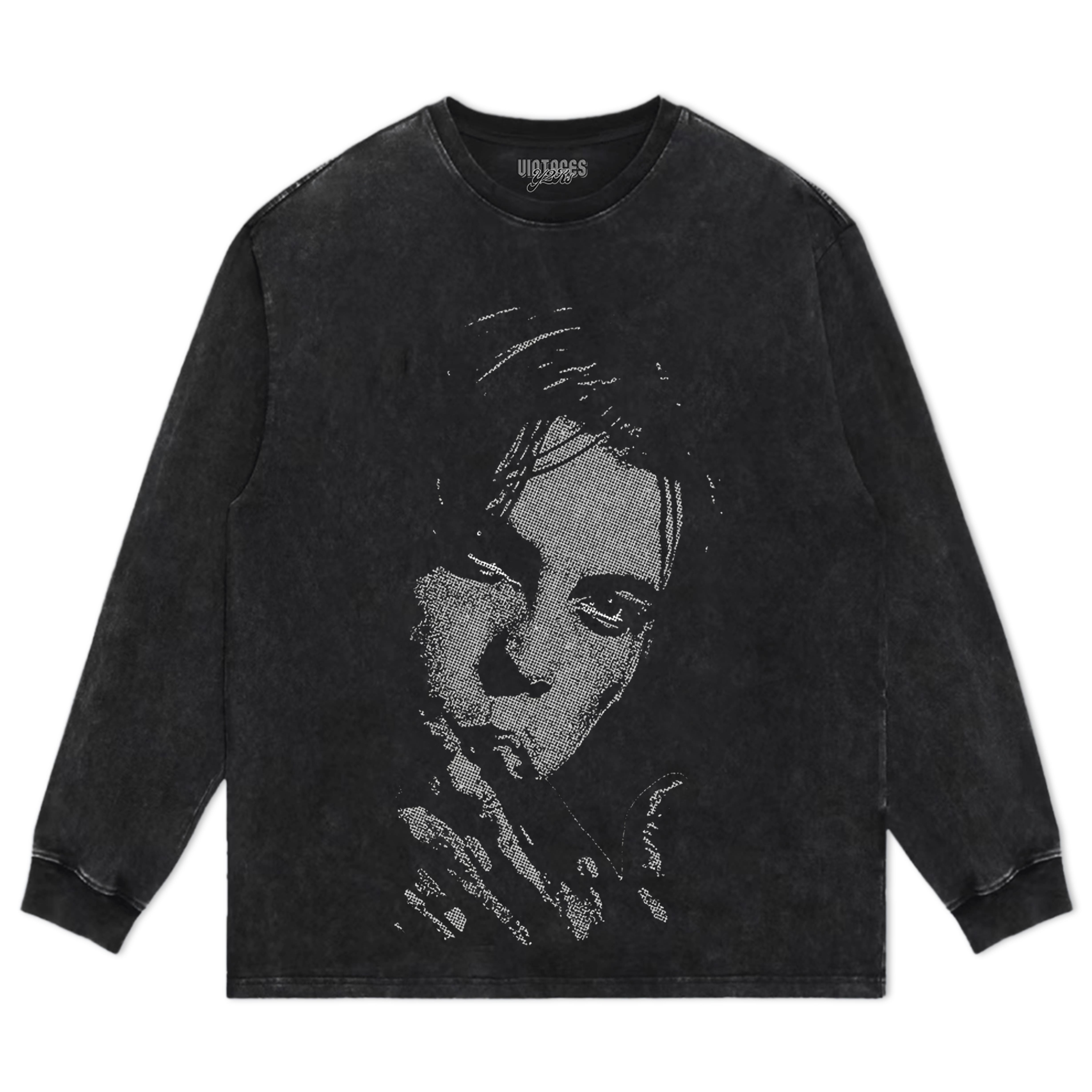 SCREAM - LOOMIS TEE & LS & HOODIE