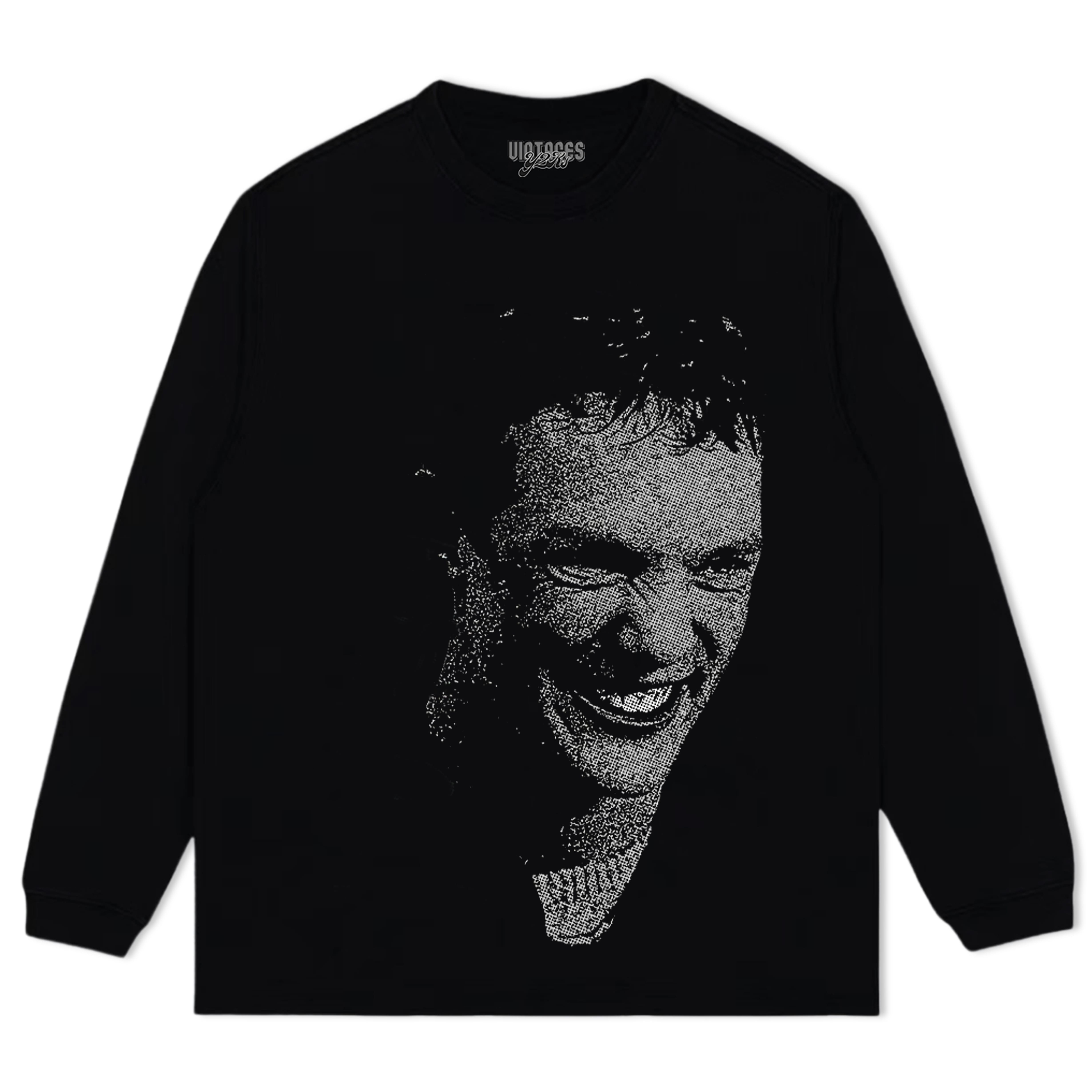 SCREAM - MACHER TEE & LS & HOODIE