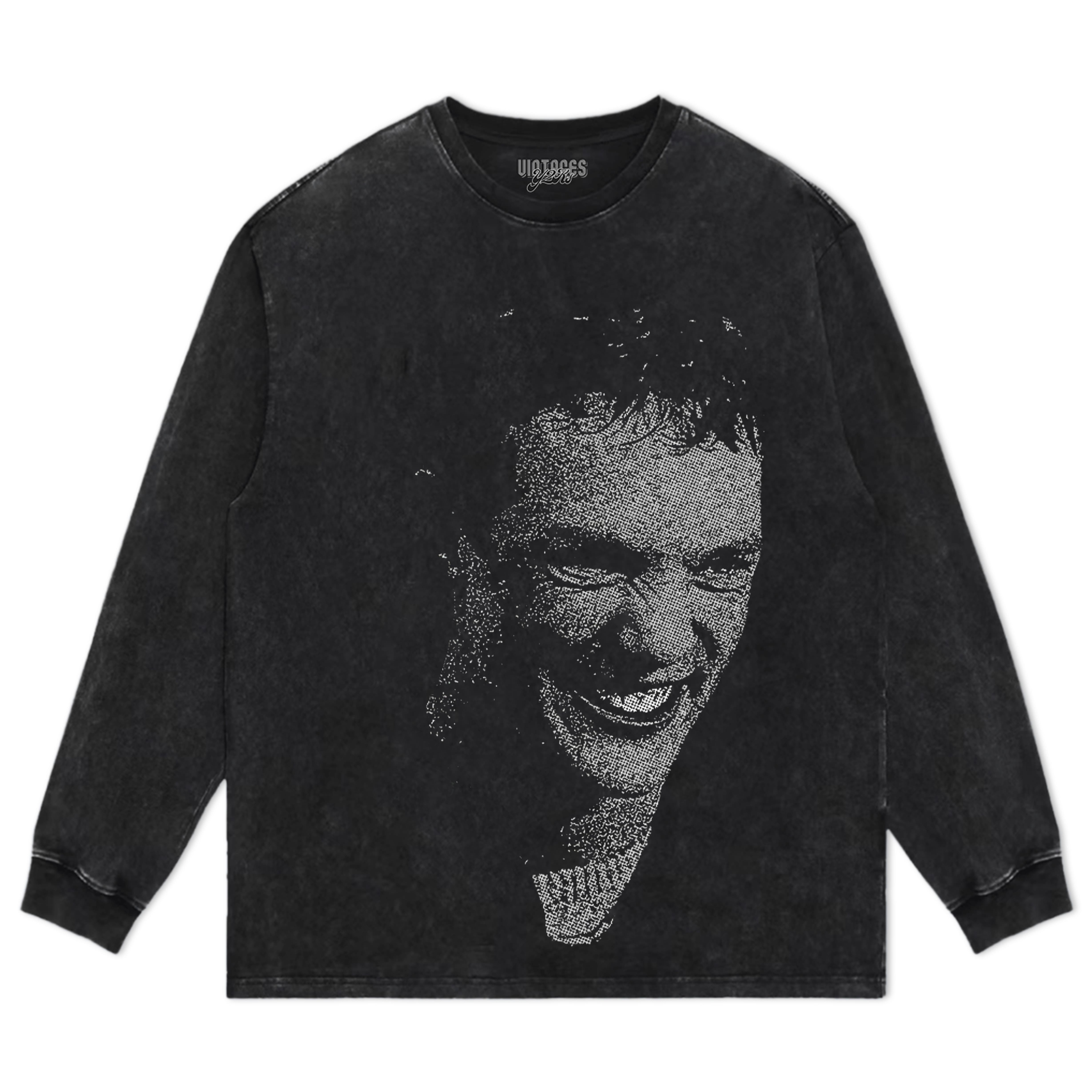 SCREAM - MACHER TEE & LS & HOODIE