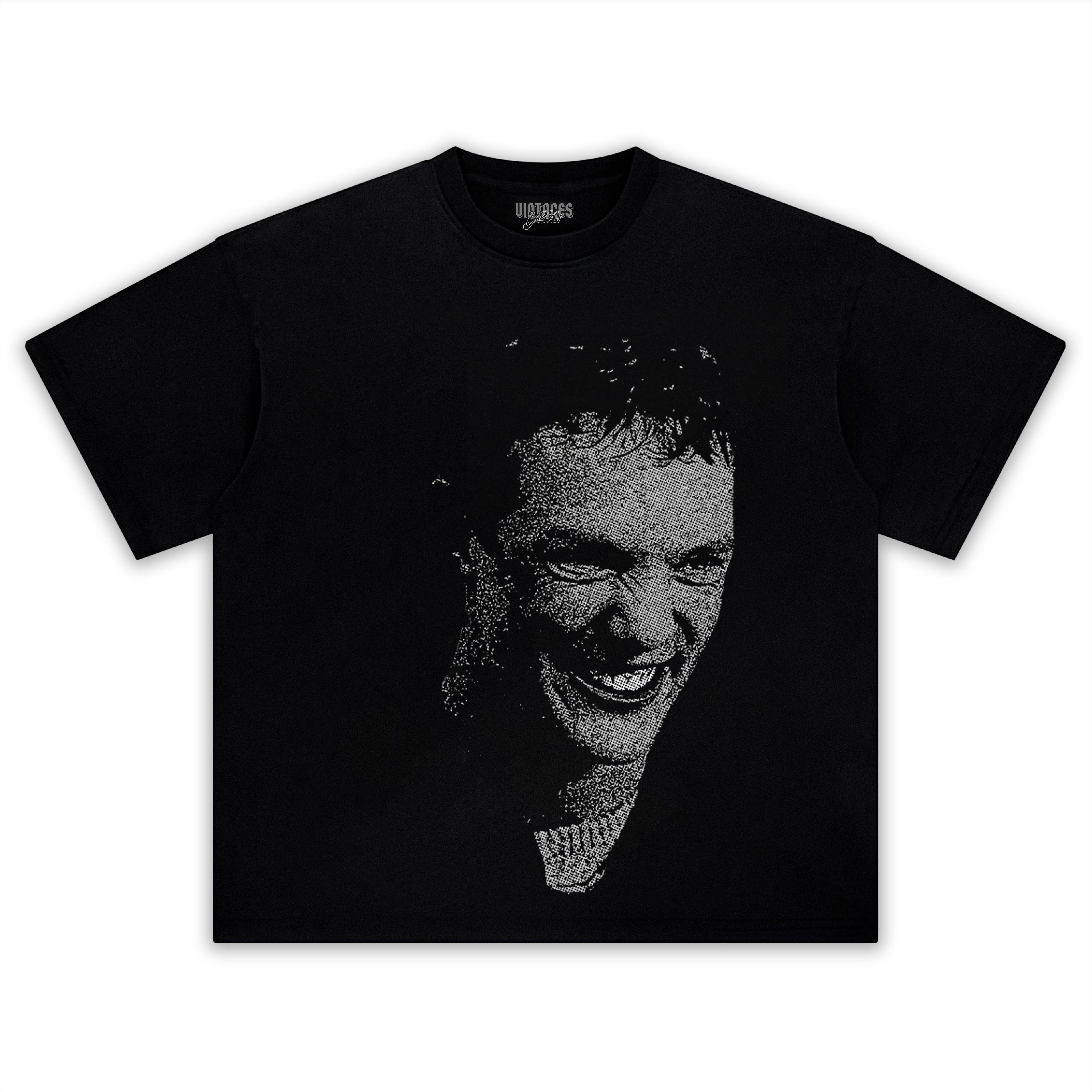 SCREAM - MACHER TEE & LS & HOODIE