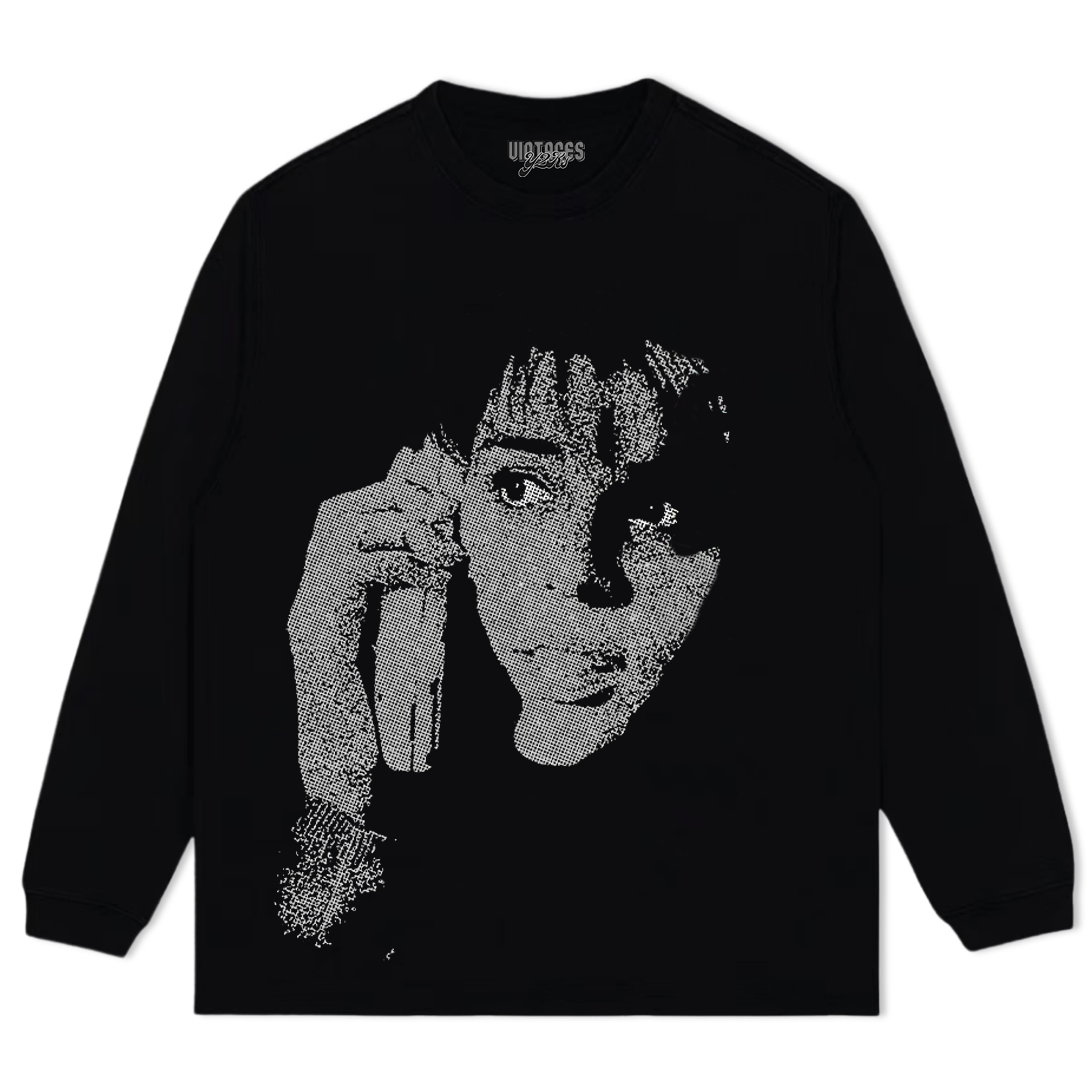SCREAM - PRESCOTT TEE & LS & HOODIE