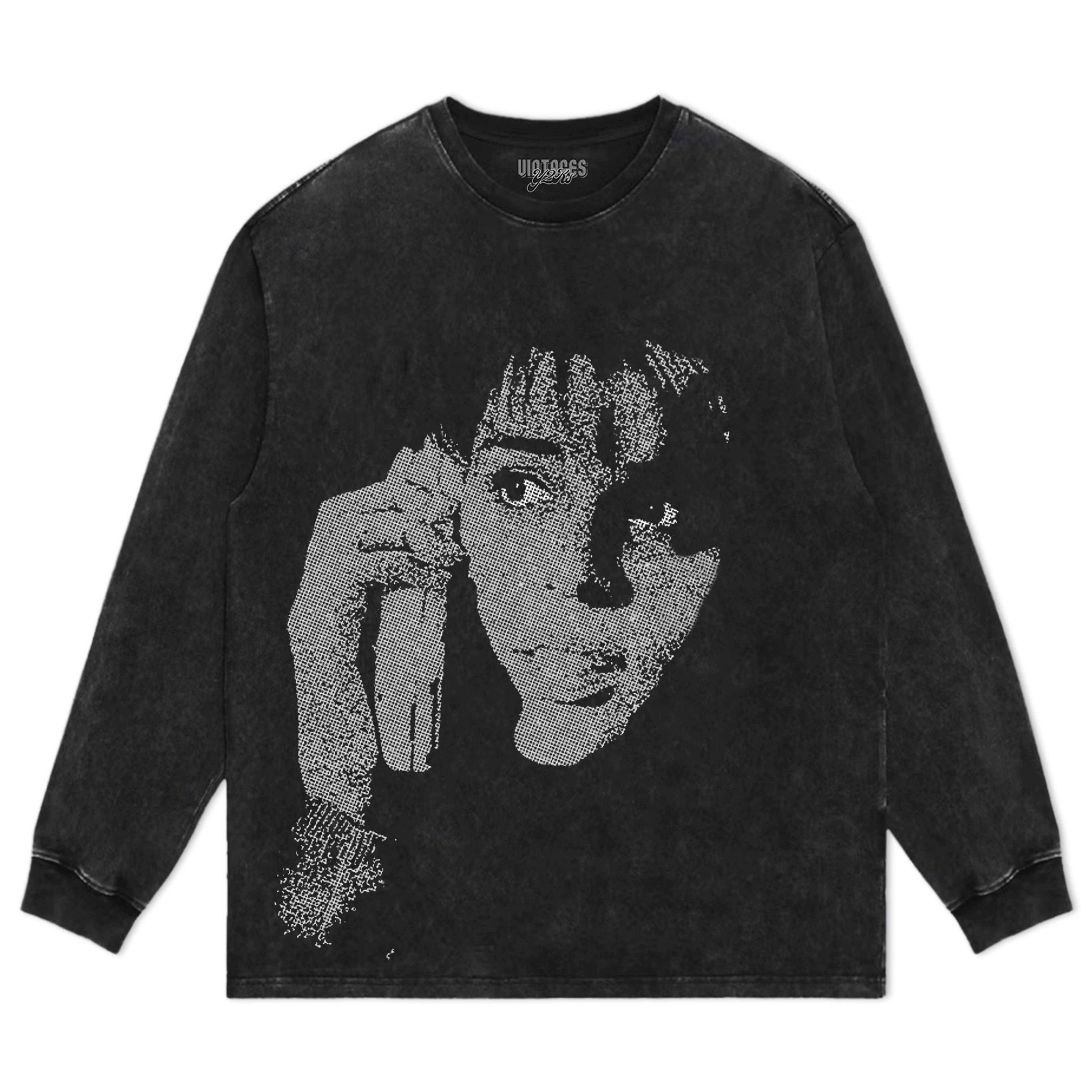 SCREAM - PRESCOTT TEE & LS & HOODIE
