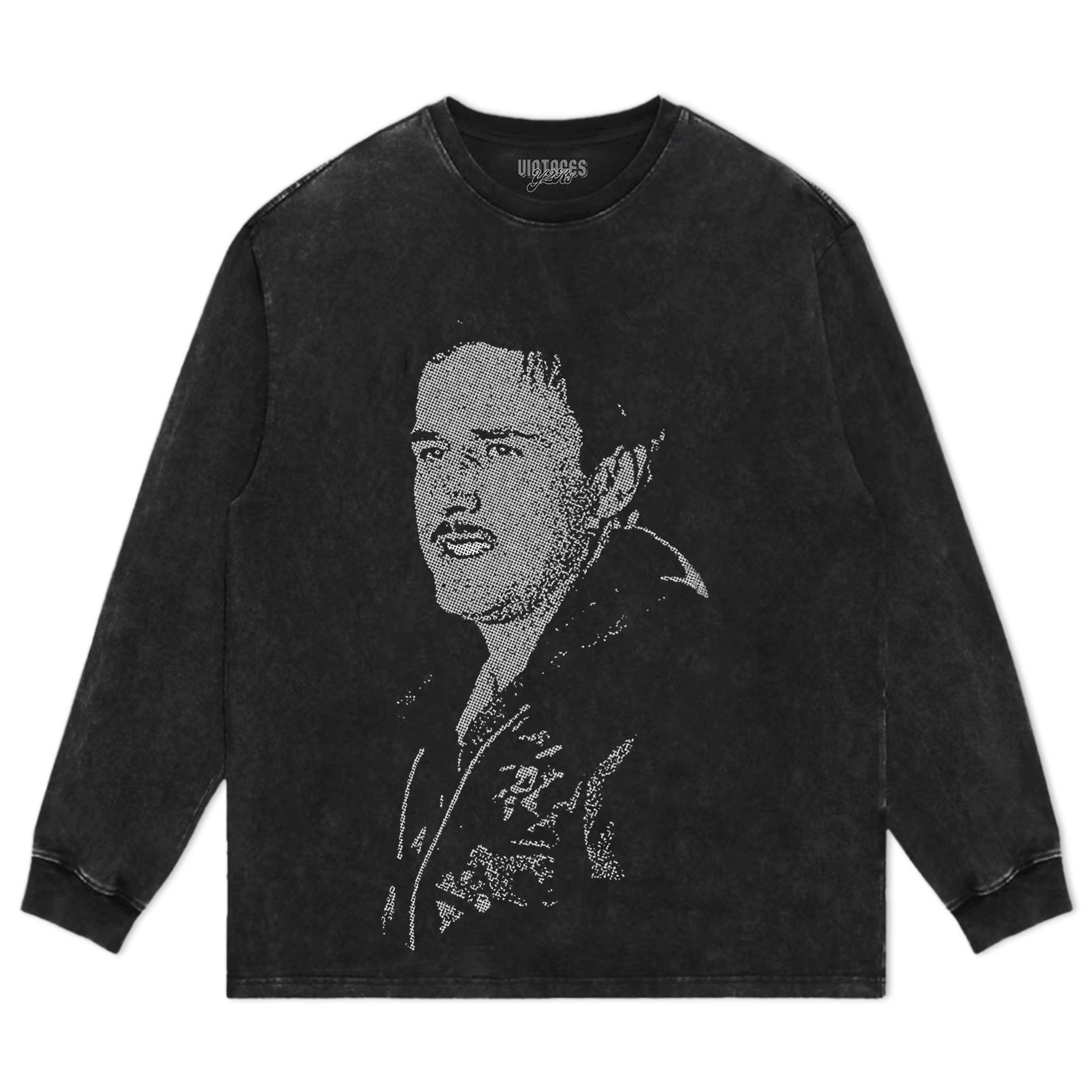 SCREAM - RILEY TEE & LS & HOODIE