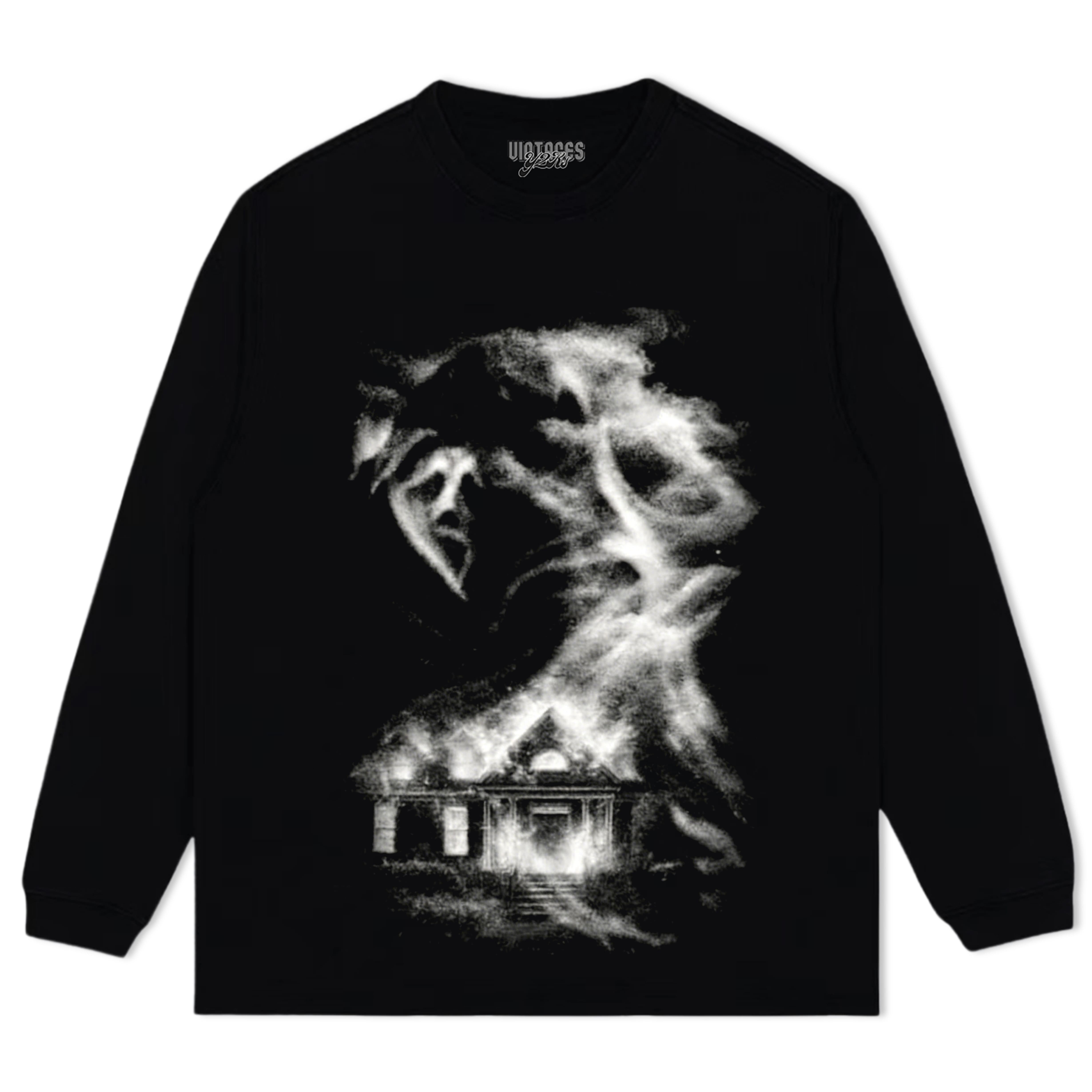 SCREAM 30TH ANNIVERSARY KILL TOUR TEE & LS & HOODIE