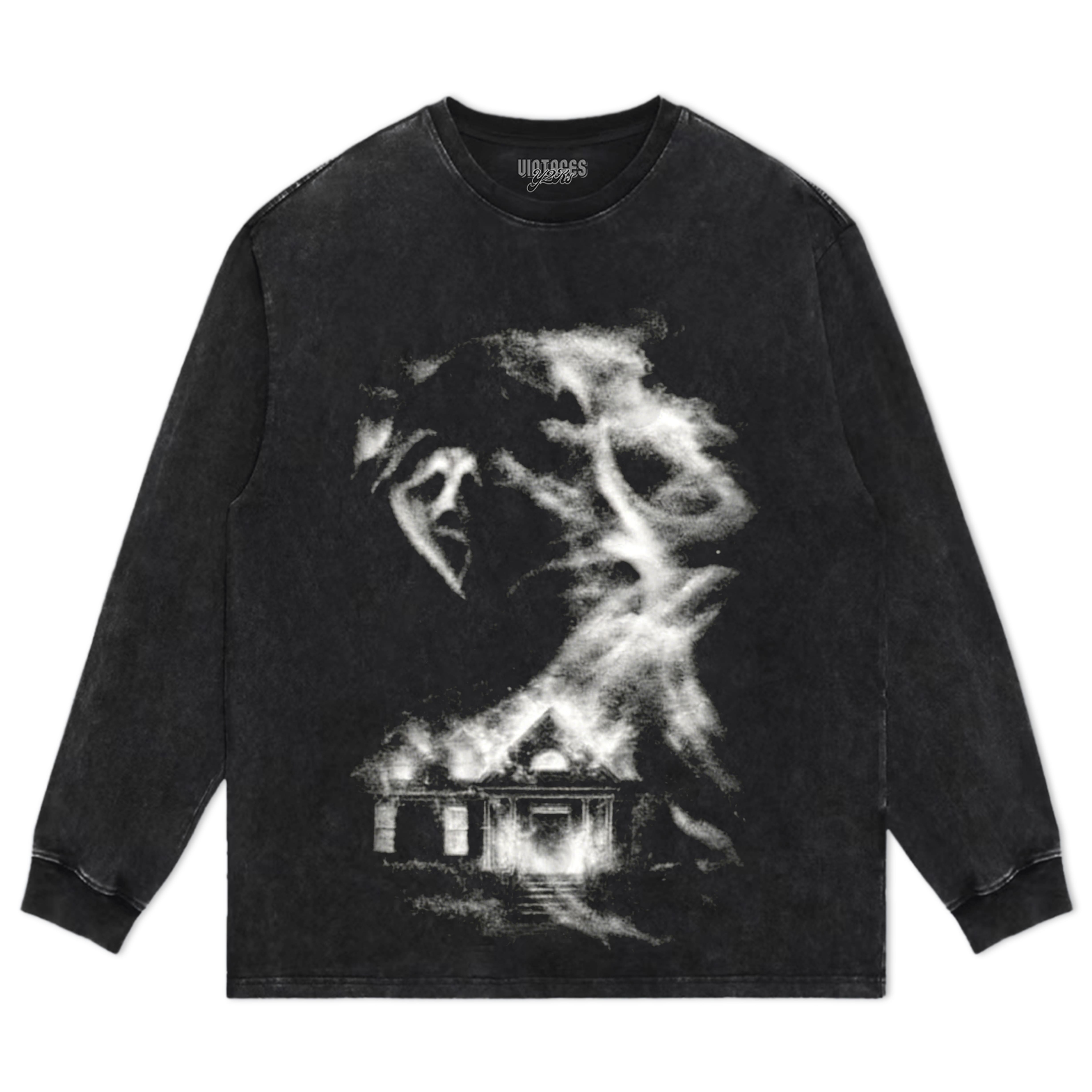 SCREAM 30TH ANNIVERSARY KILL TOUR TEE & LS & HOODIE