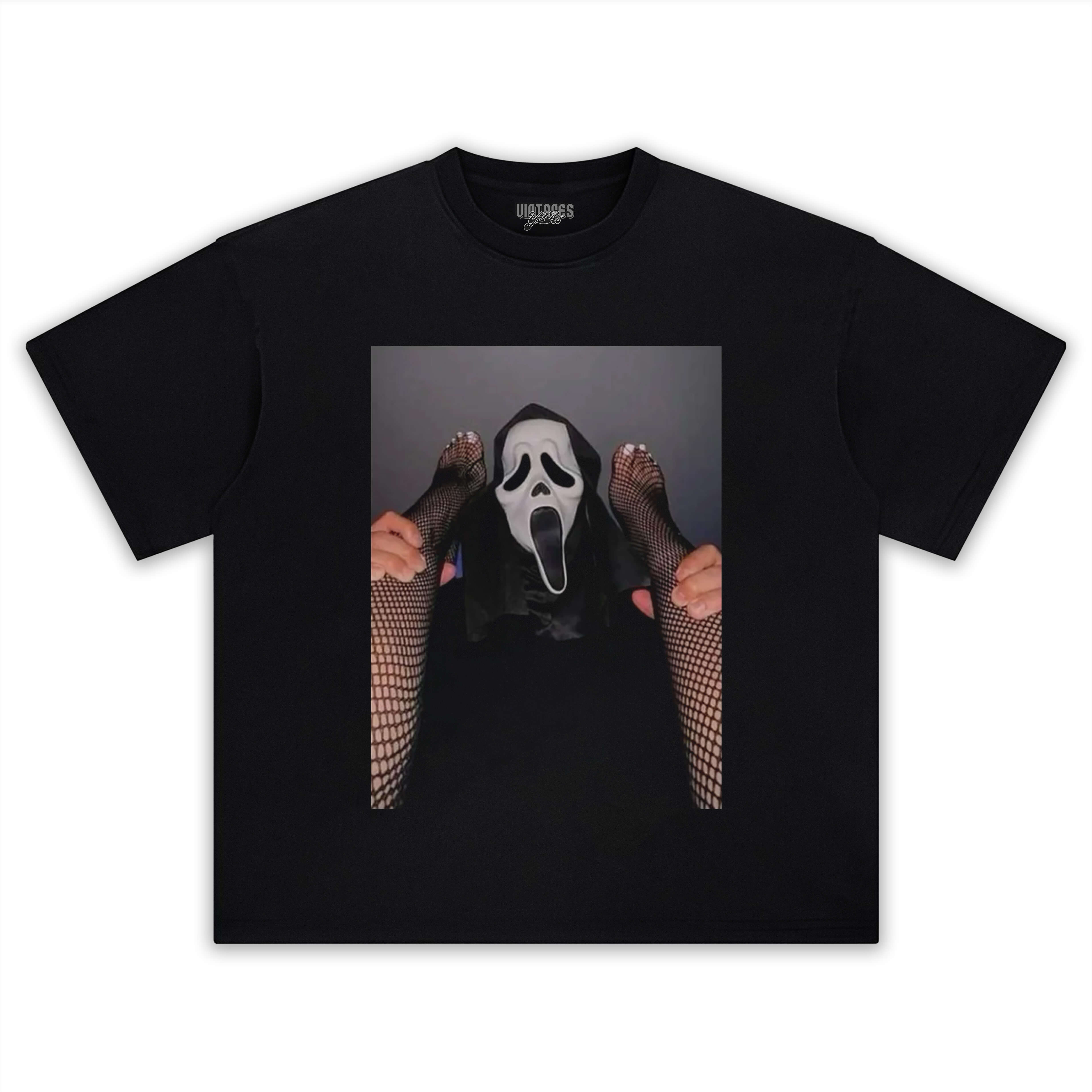 SCREAM NB TEE