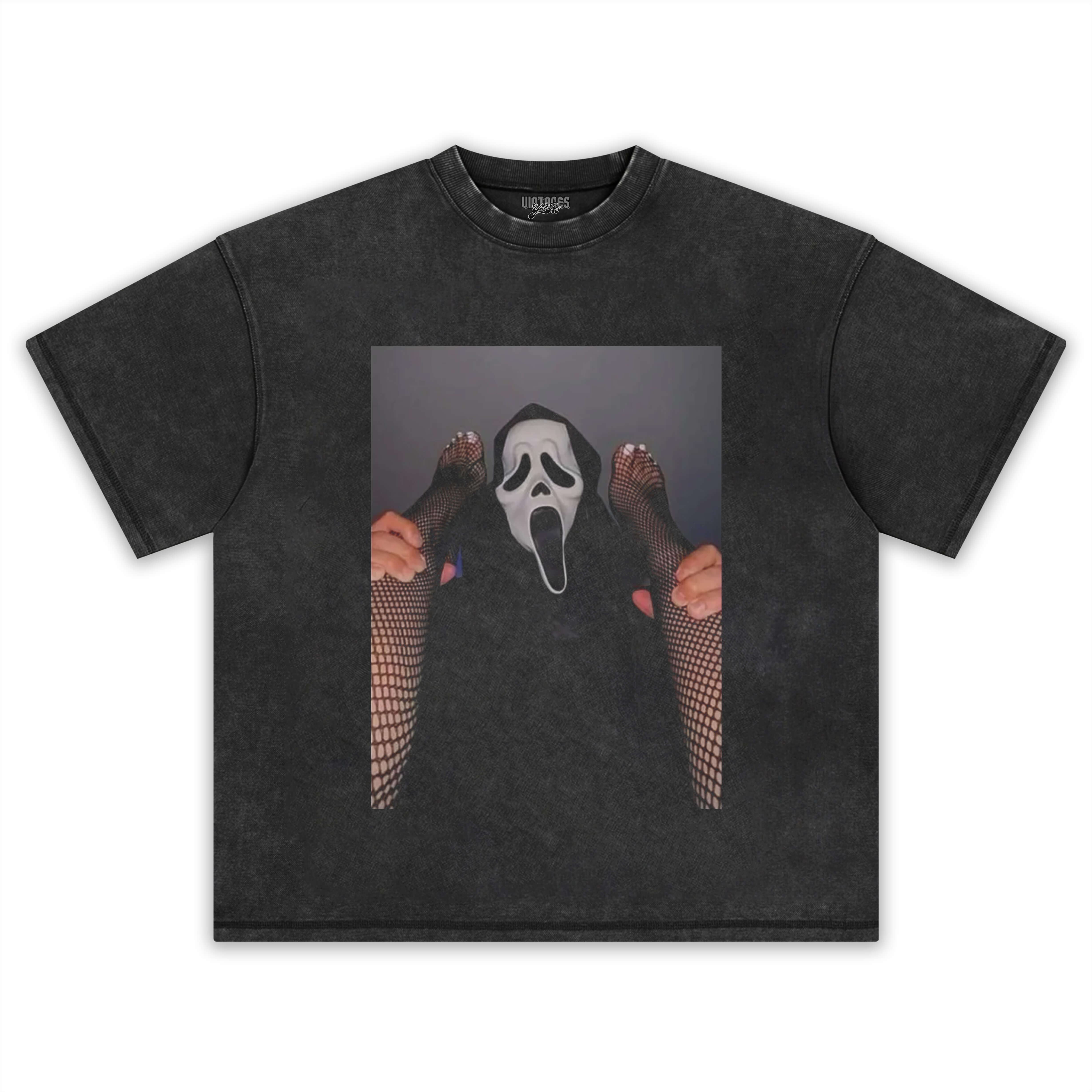 SCREAM NB TEE
