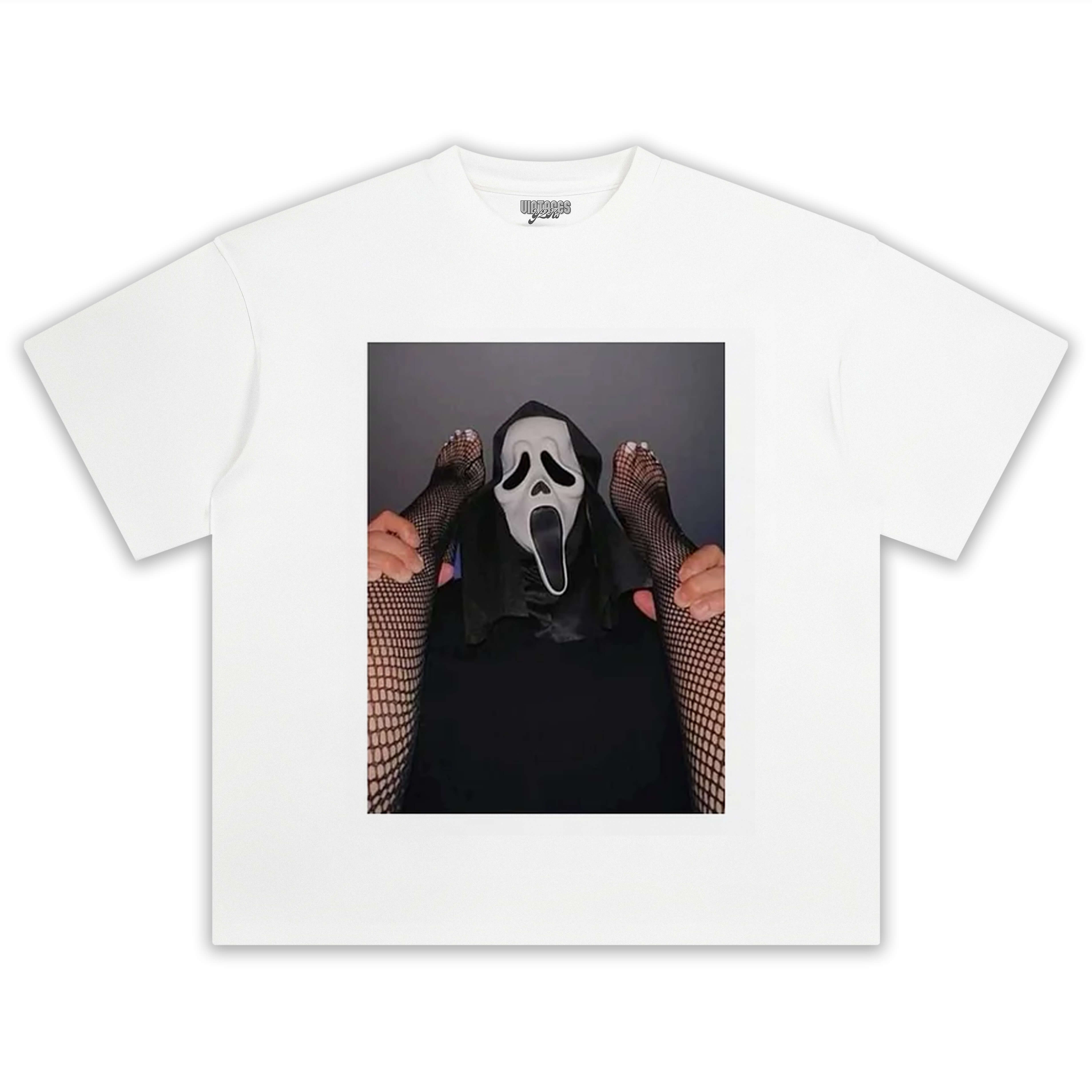SCREAM NB TEE