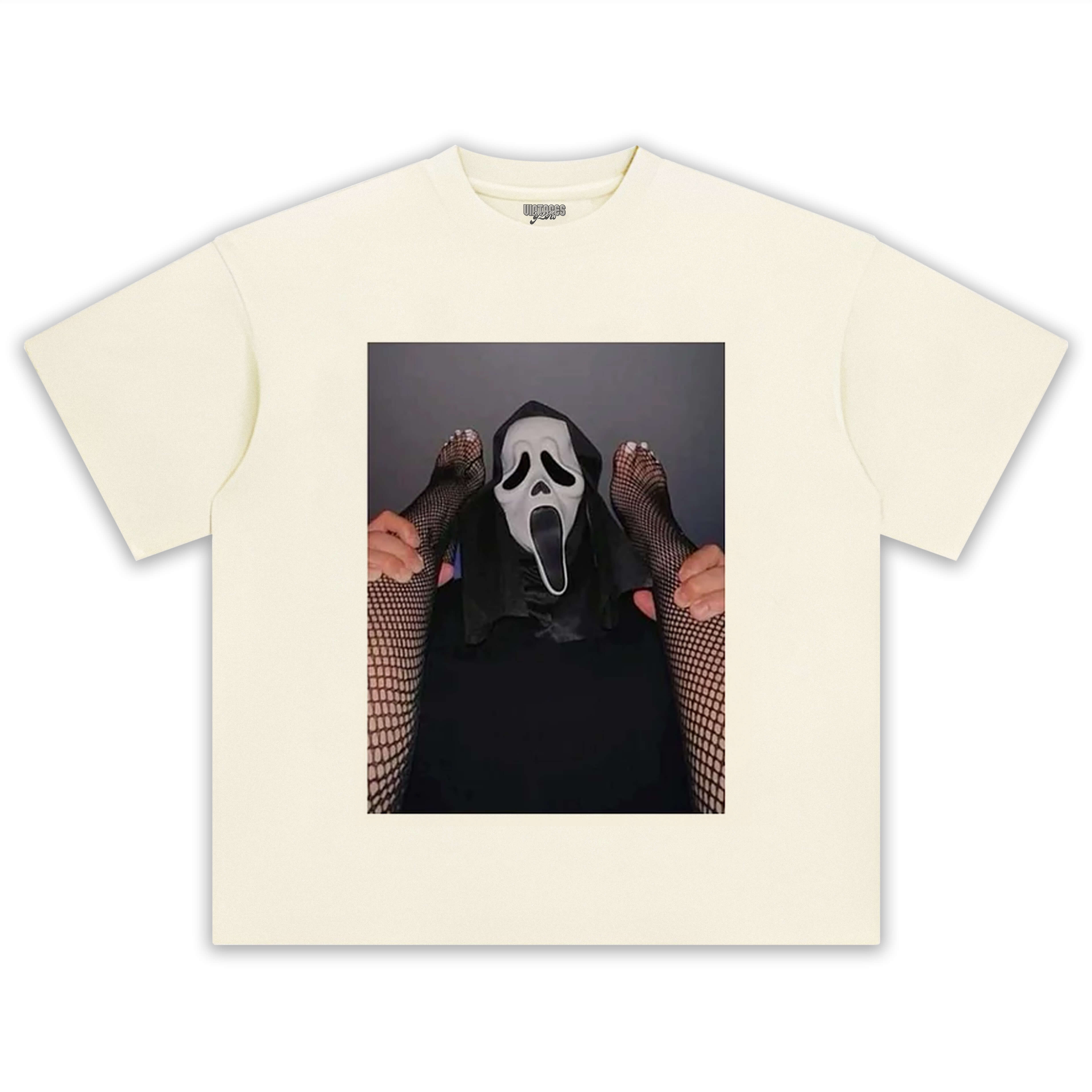 SCREAM NB TEE