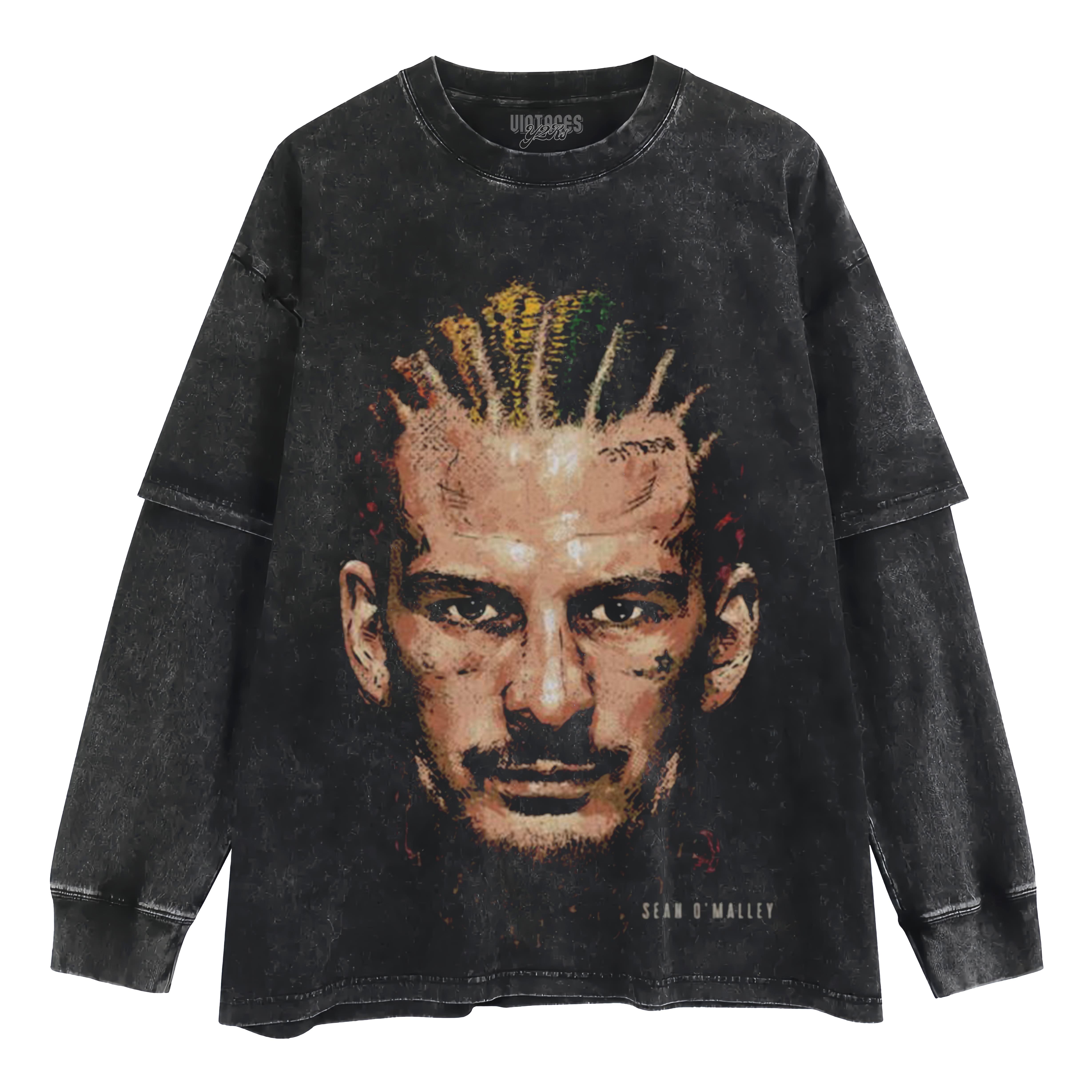 SEAN O'MALLEY 2026 V2 LAYERED LONG SLEEVE