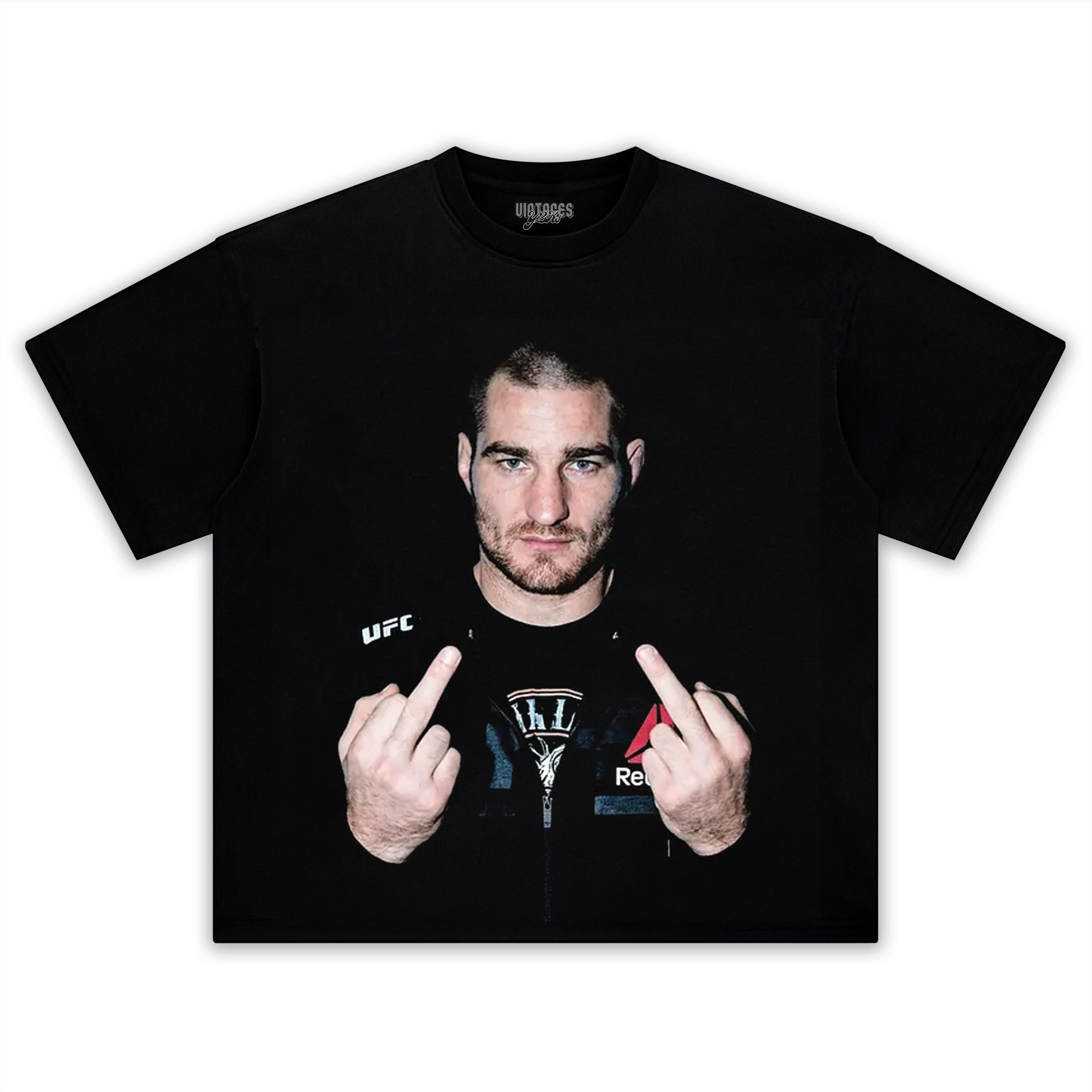 SEAN STRICKLAND 2026 TANK TOP & TEE & LONG SLEEVE & LAYERED LS & HOODIE