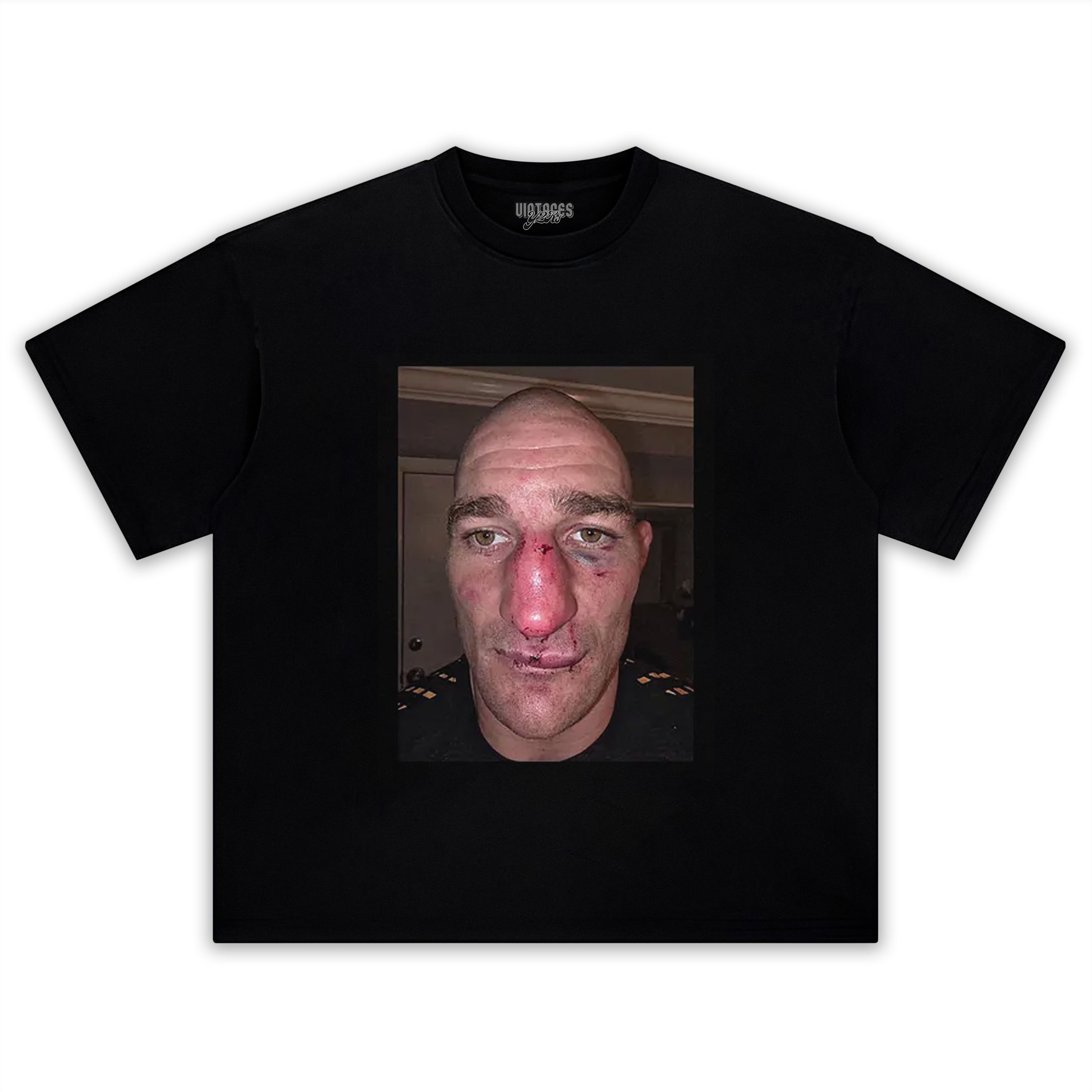 SEAN STRICKLAND CHAMPION V3 TANK TOP & TEE & LONG SLEEVE & LAYERED LS & HOODIE