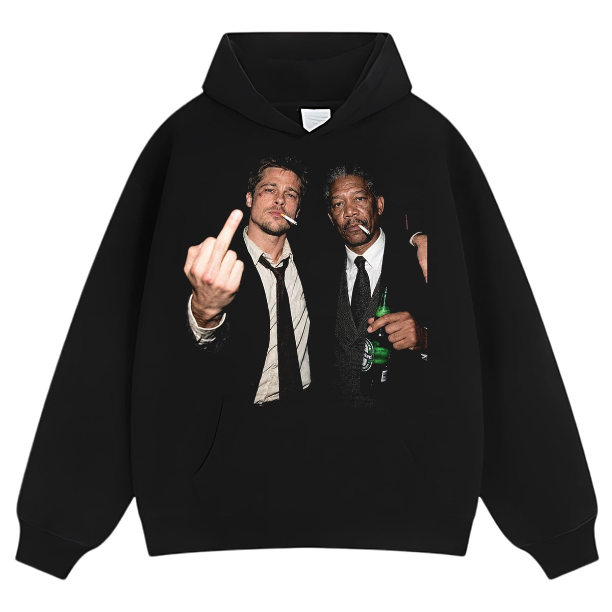 SEVEN 7 TANK TOP & TEE & LONG SLEEVE & LAYERED LS & HOODIE