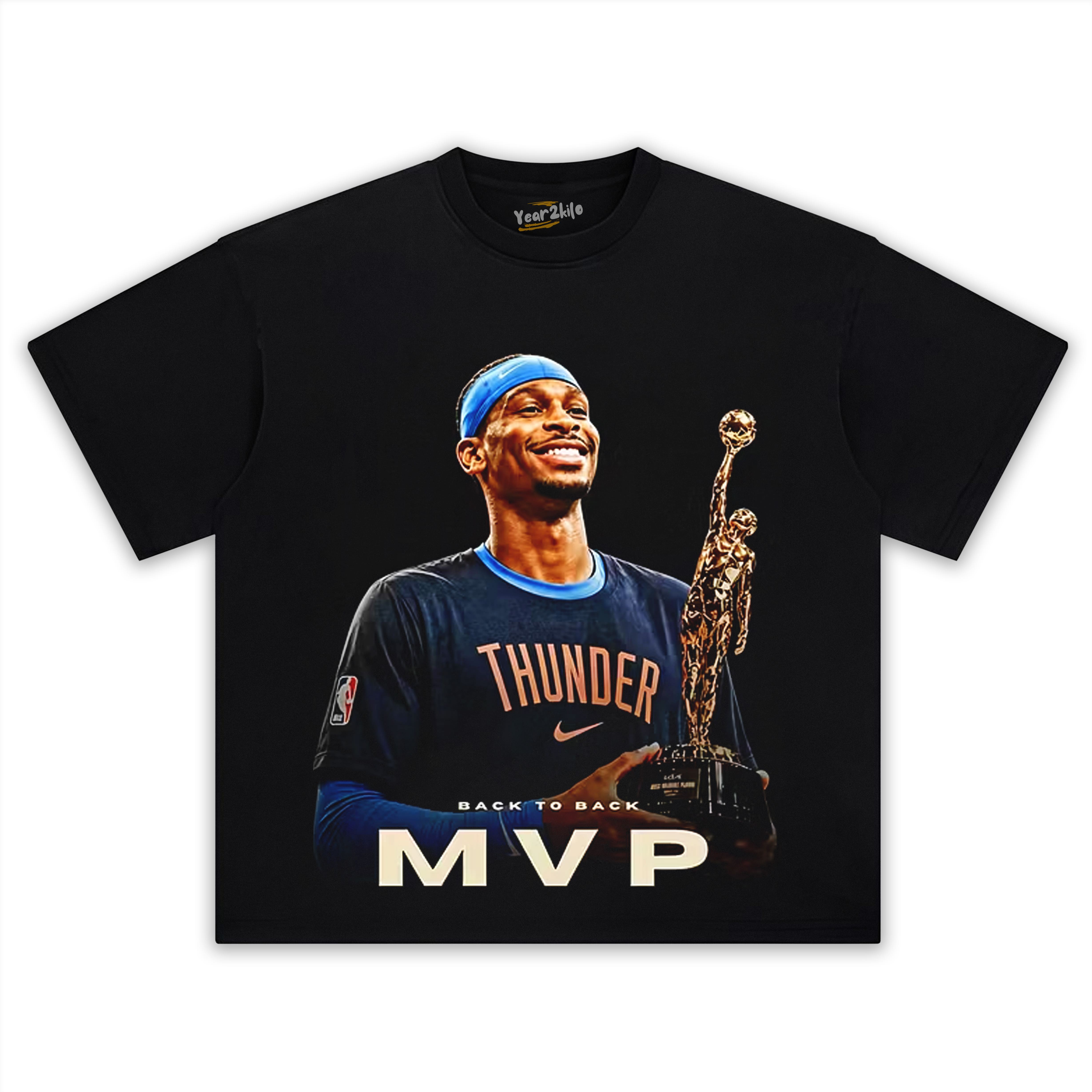 SGA BACK TO BACK MVP V3 TANK TOP & TEE & LONG SLEEVE & LAYERED LS & HOODIE