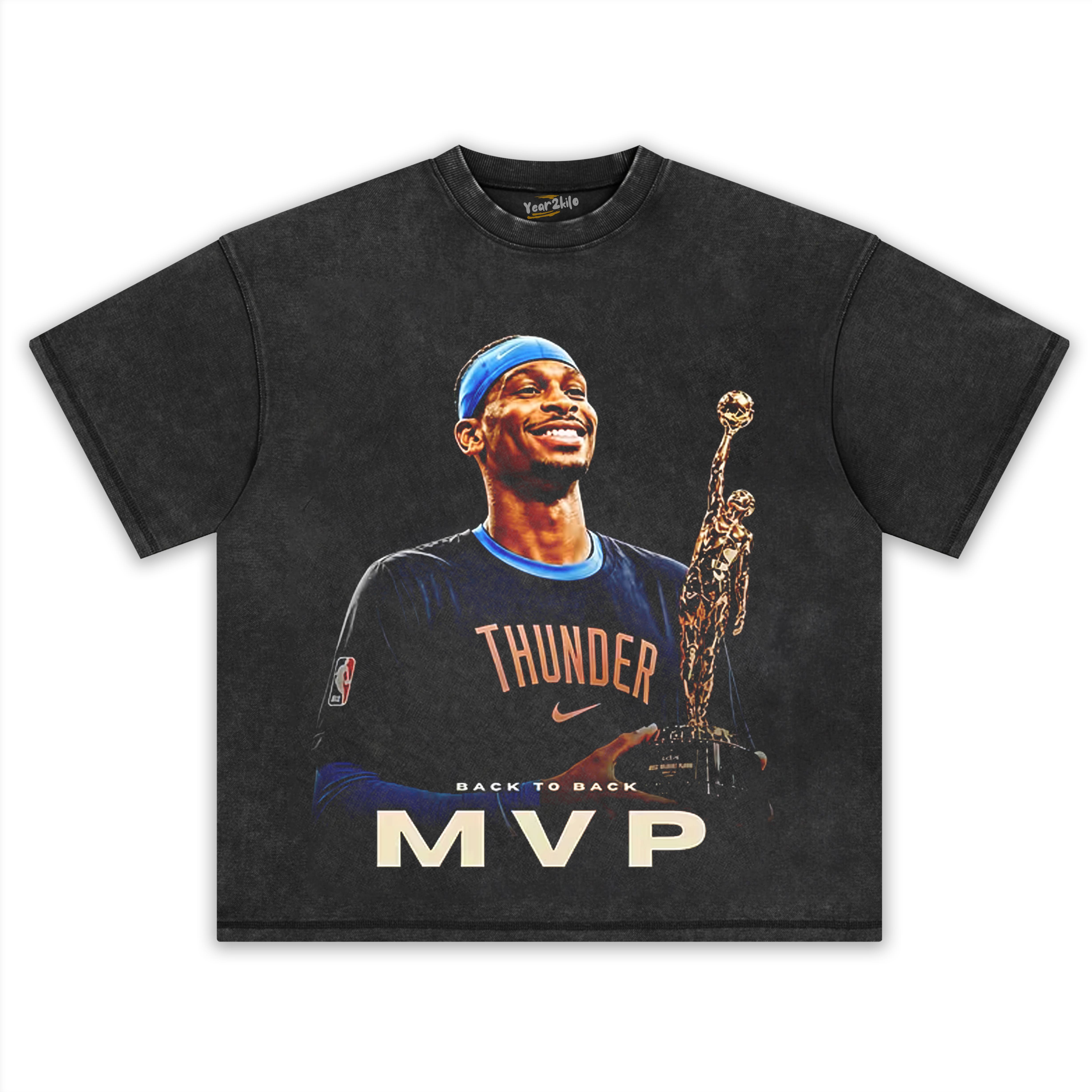 SGA BACK TO BACK MVP V3 TANK TOP & TEE & LONG SLEEVE & LAYERED LS & HOODIE