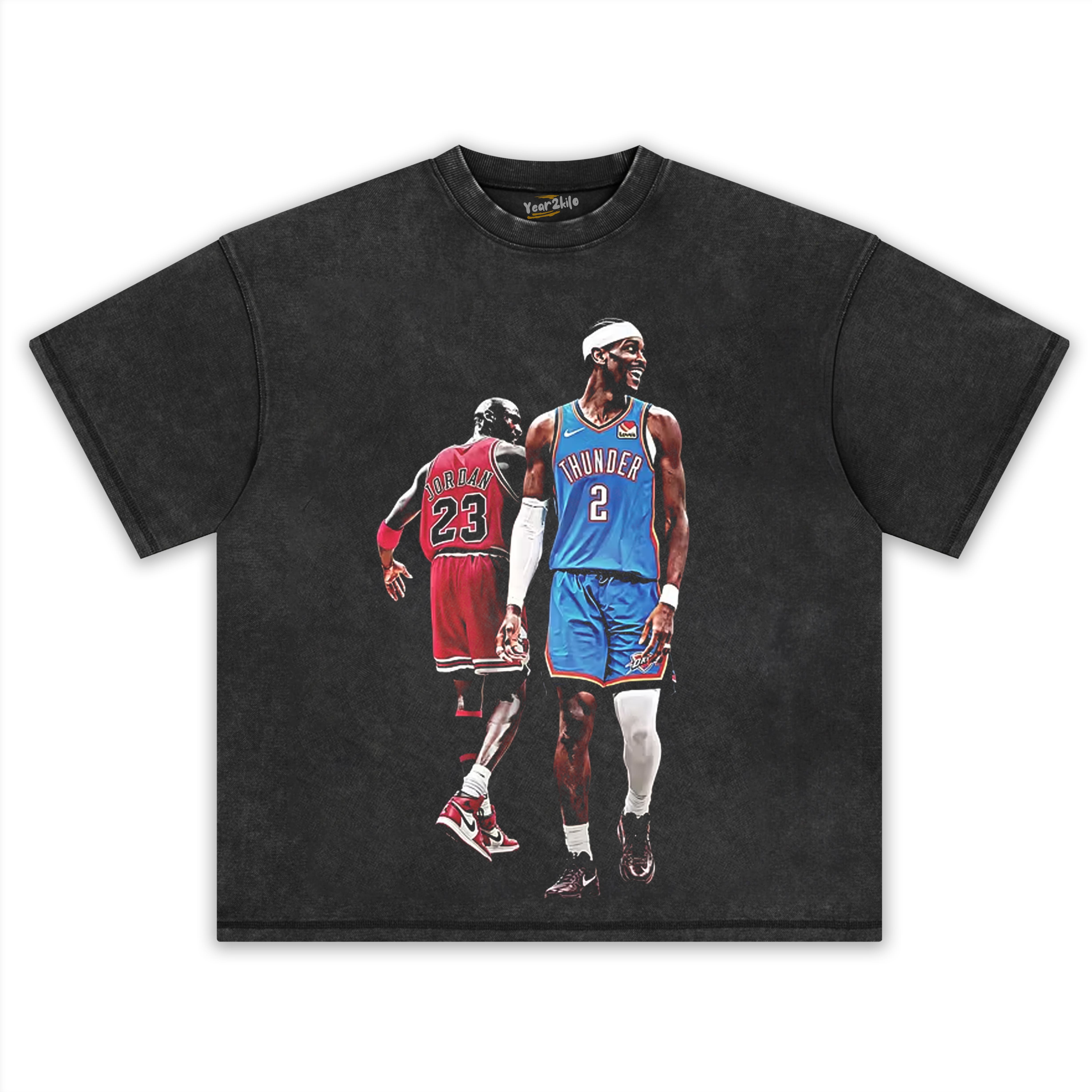 SGA PAY TRIBUTE TANK TOP & TEE & LONG SLEEVE & LAYERED LS & HOODIE