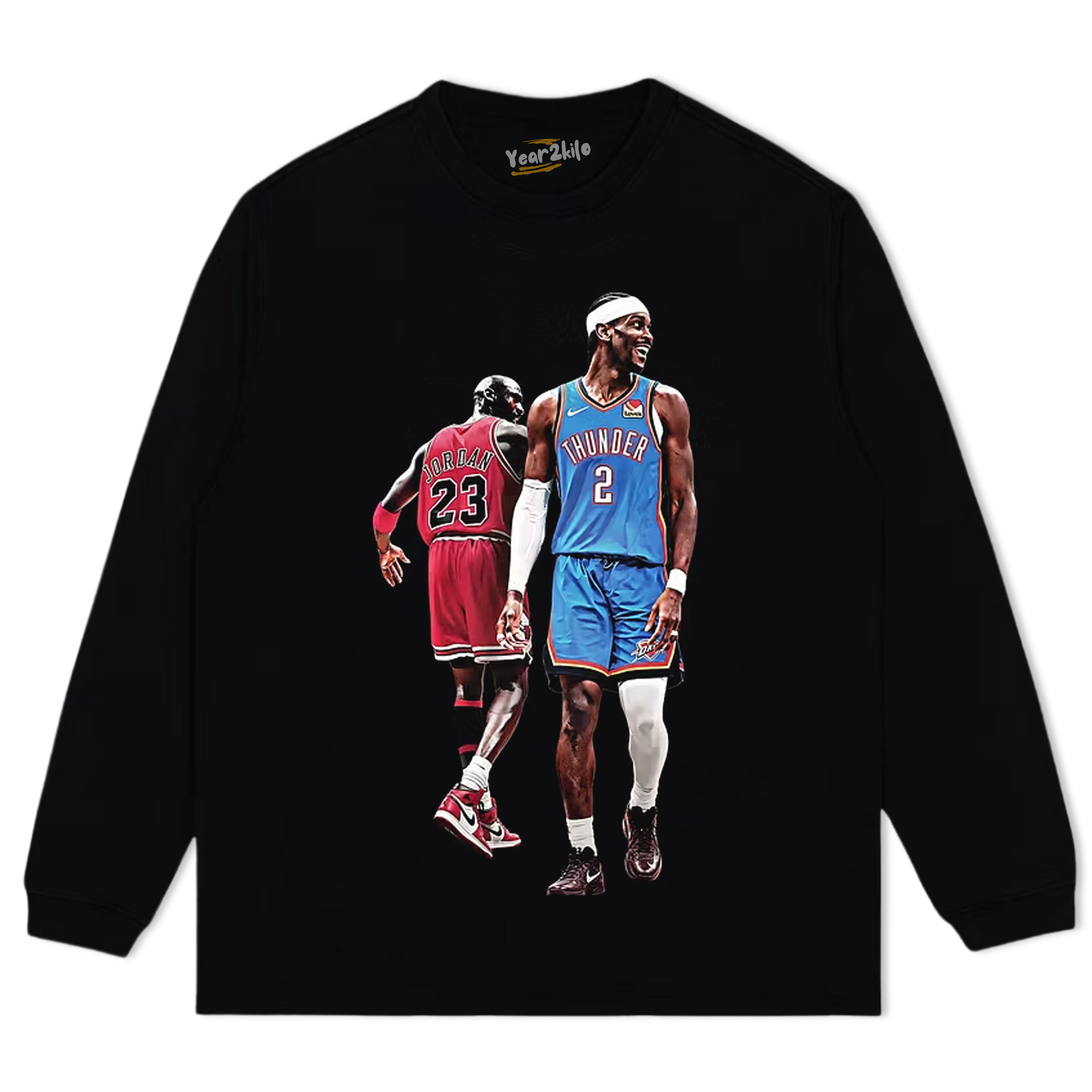 SGA PAY TRIBUTE TANK TOP & TEE & LONG SLEEVE & LAYERED LS & HOODIE