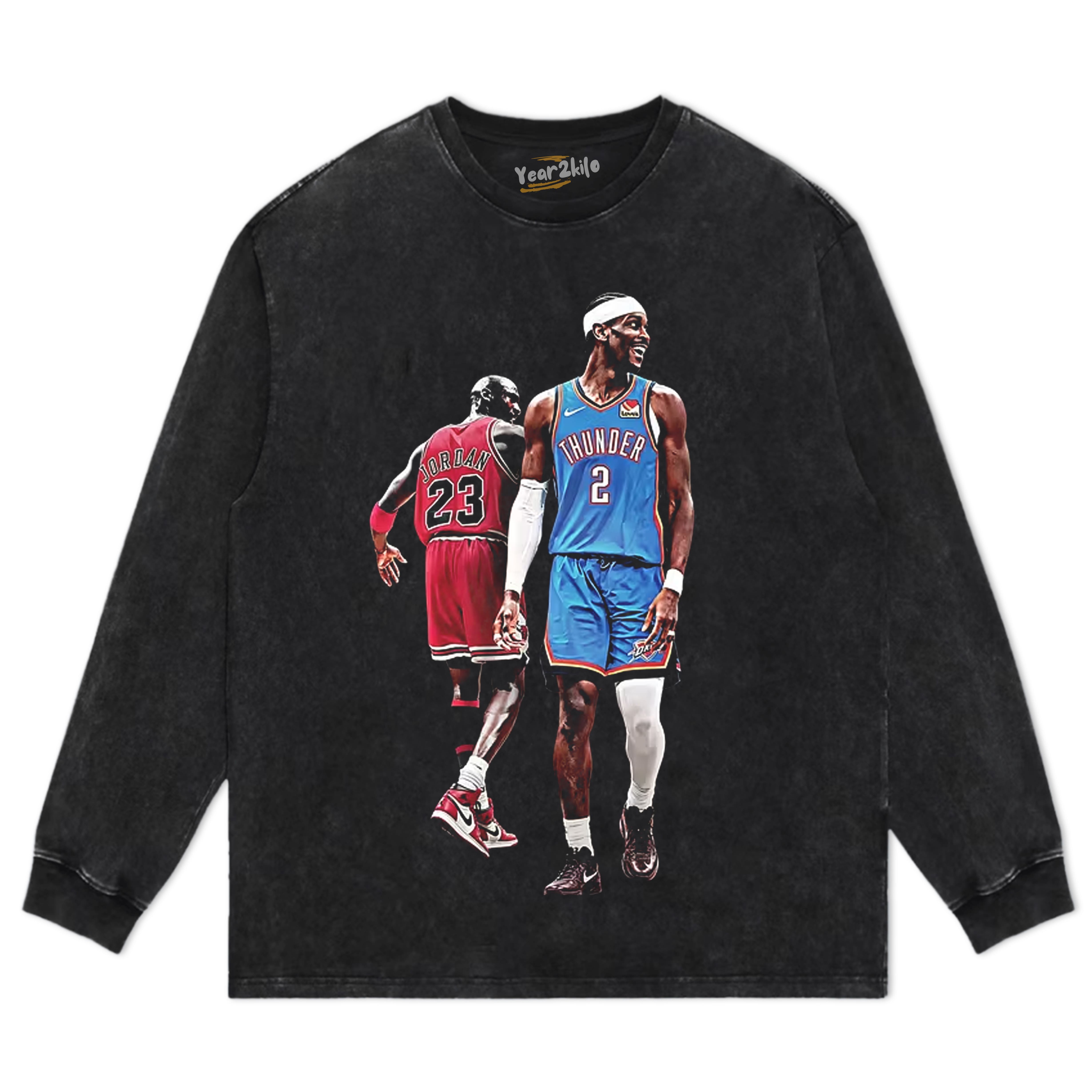 SGA PAY TRIBUTE TANK TOP & TEE & LONG SLEEVE & LAYERED LS & HOODIE