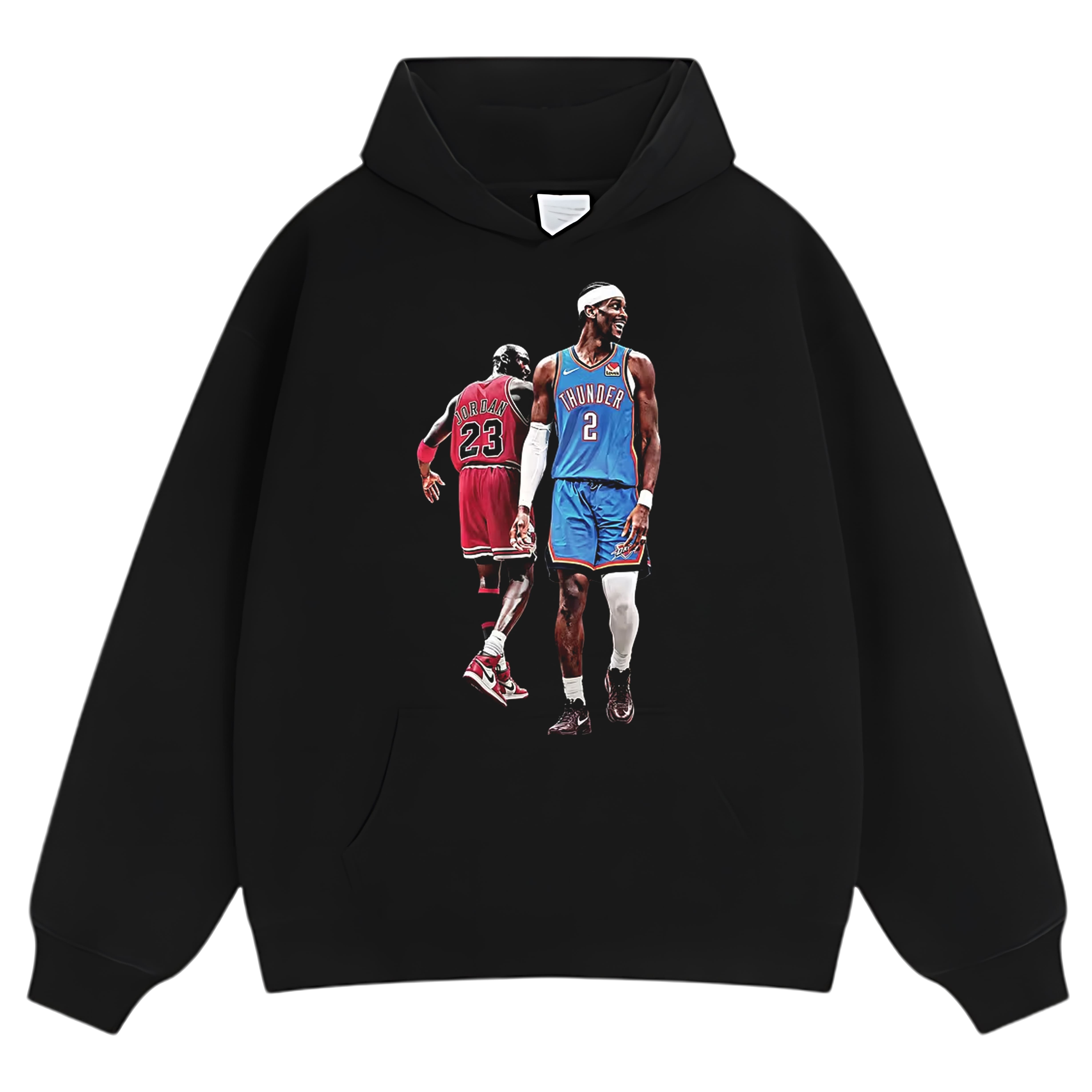 SGA PAY TRIBUTE TANK TOP & TEE & LONG SLEEVE & LAYERED LS & HOODIE