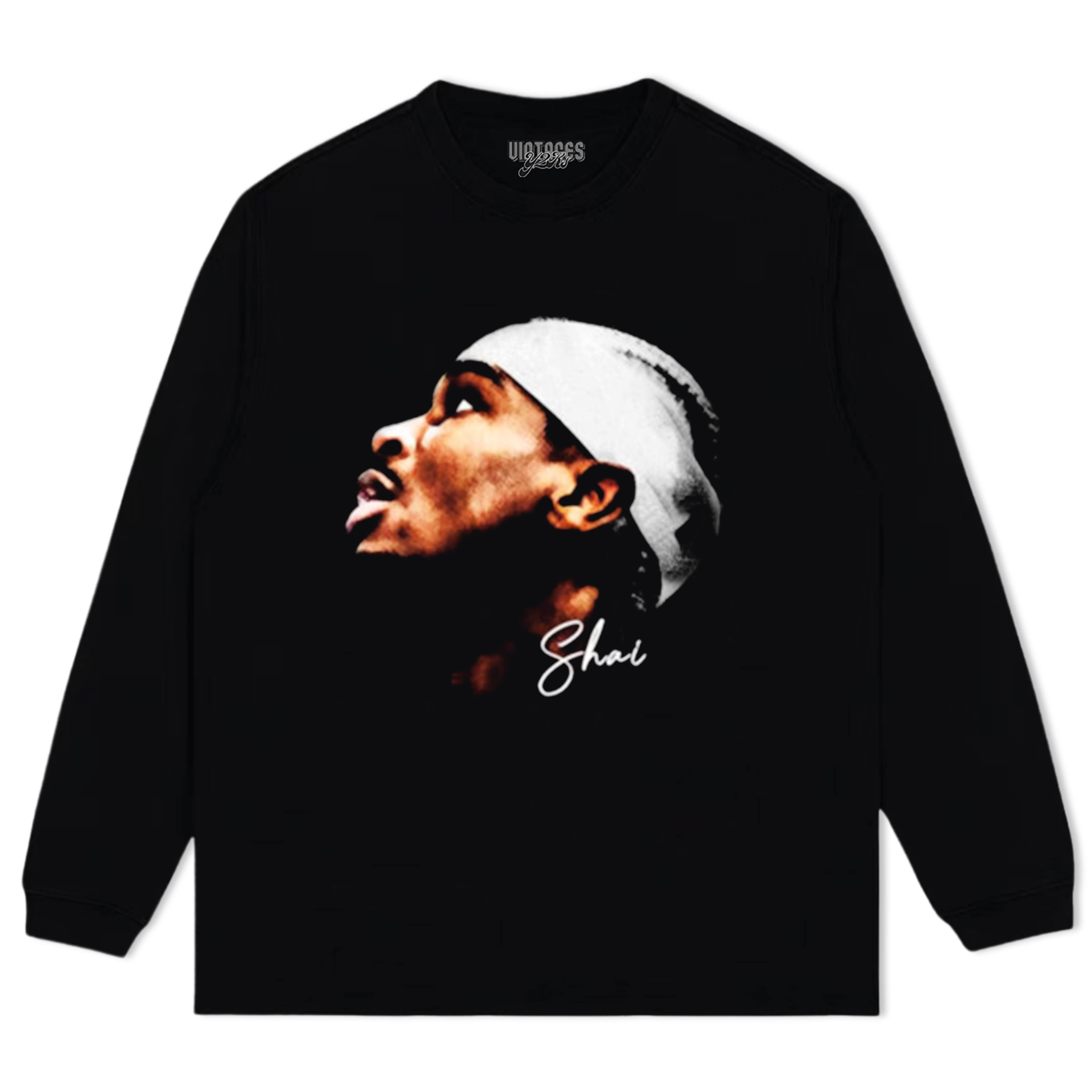 SGA & OKLAHOMA CITY THUNDER V2 TEE & LS & HOODIE