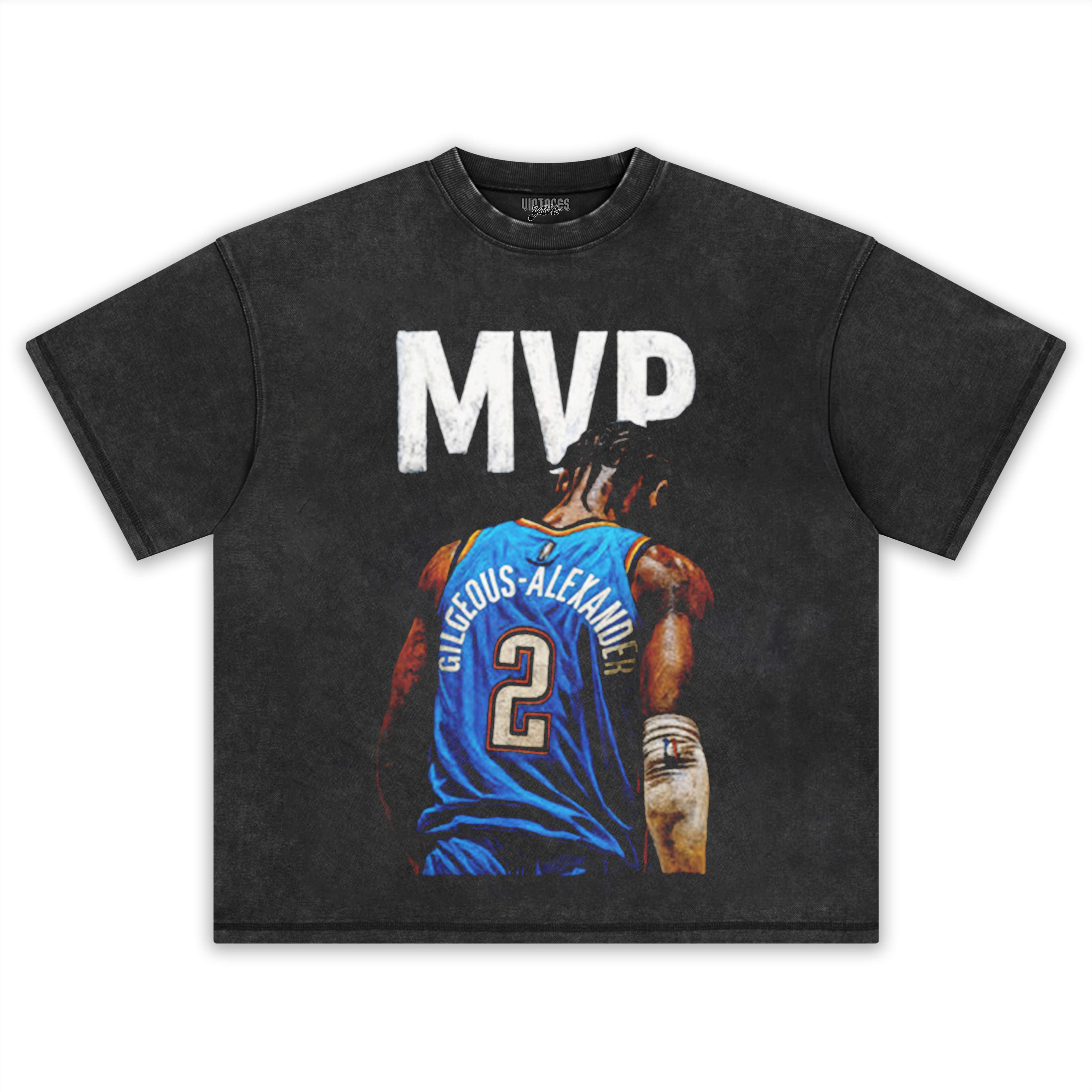 SGA & OKLAHOMA CITY THUNDER V3 TEE & LS & HOODIE