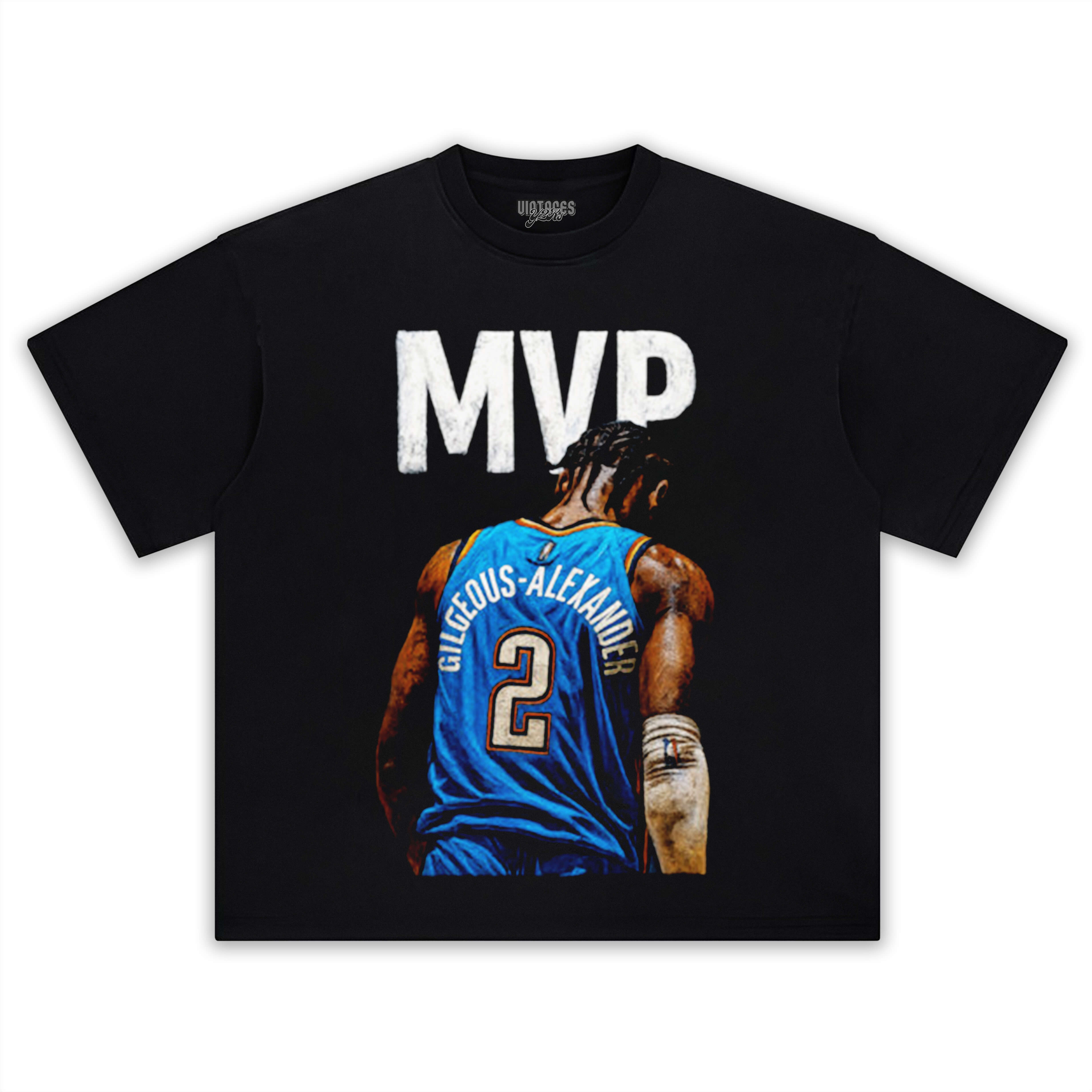 SGA & OKLAHOMA CITY THUNDER V3 TEE & LS & HOODIE