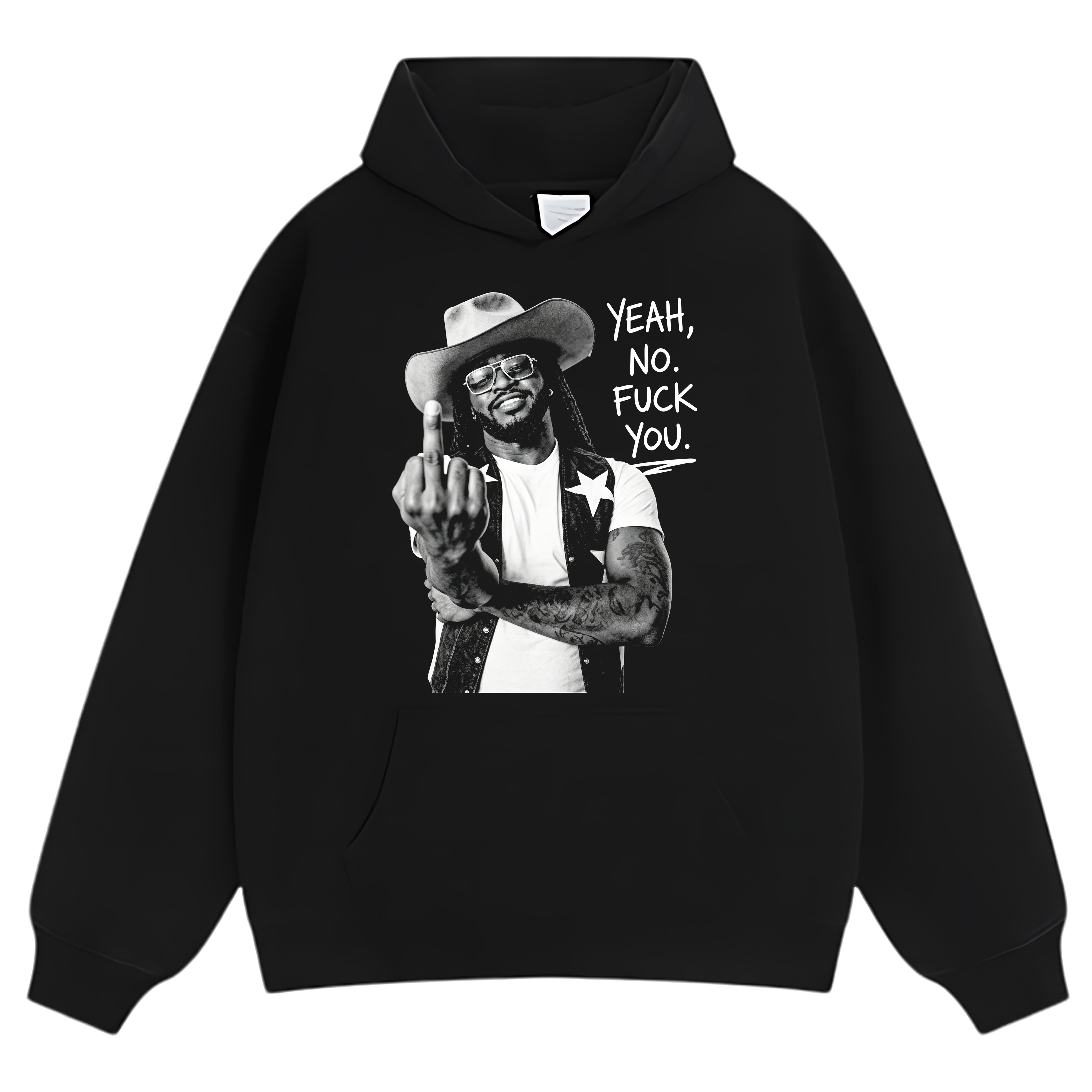 SHABOOZEY COUNTRY MUSIC TANK TOP & TEE & LONG SLEEVE & LAYERED LS & HOODIE