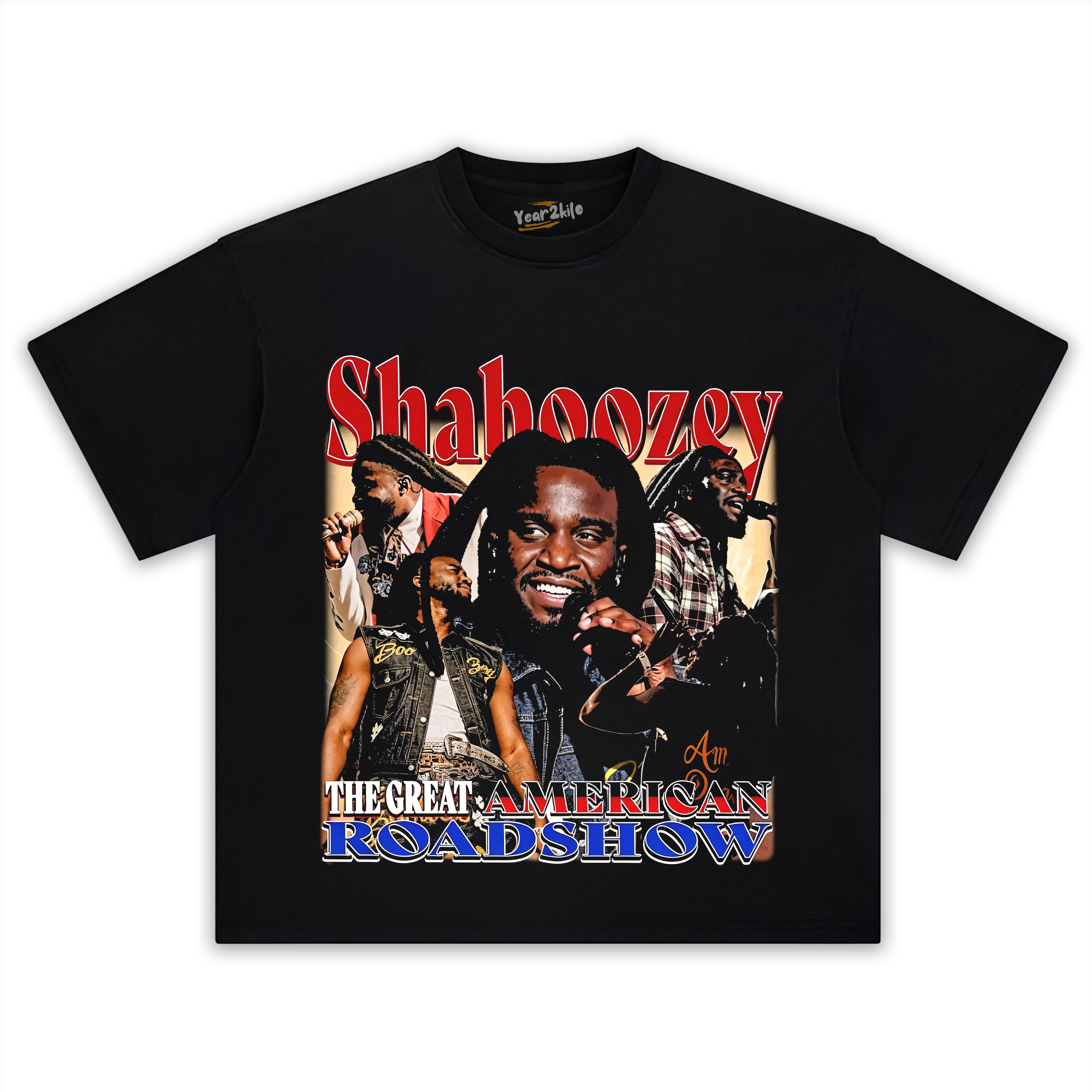 SHABOOZEY COUNTRY MUSIC V3 TANK TOP & TEE & LONG SLEEVE & LAYERED LS & HOODIE