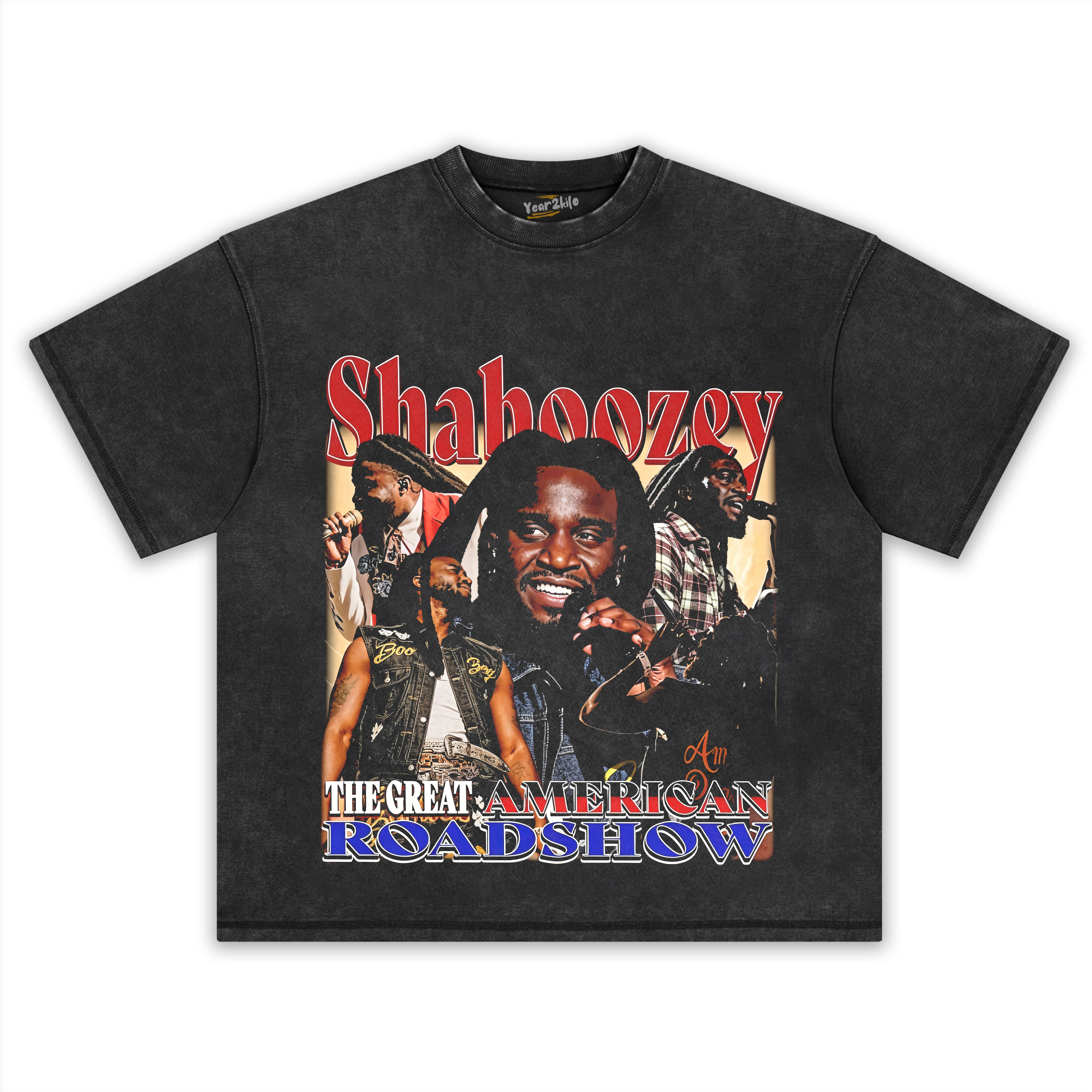 SHABOOZEY COUNTRY MUSIC V3 TANK TOP & TEE & LONG SLEEVE & LAYERED LS & HOODIE