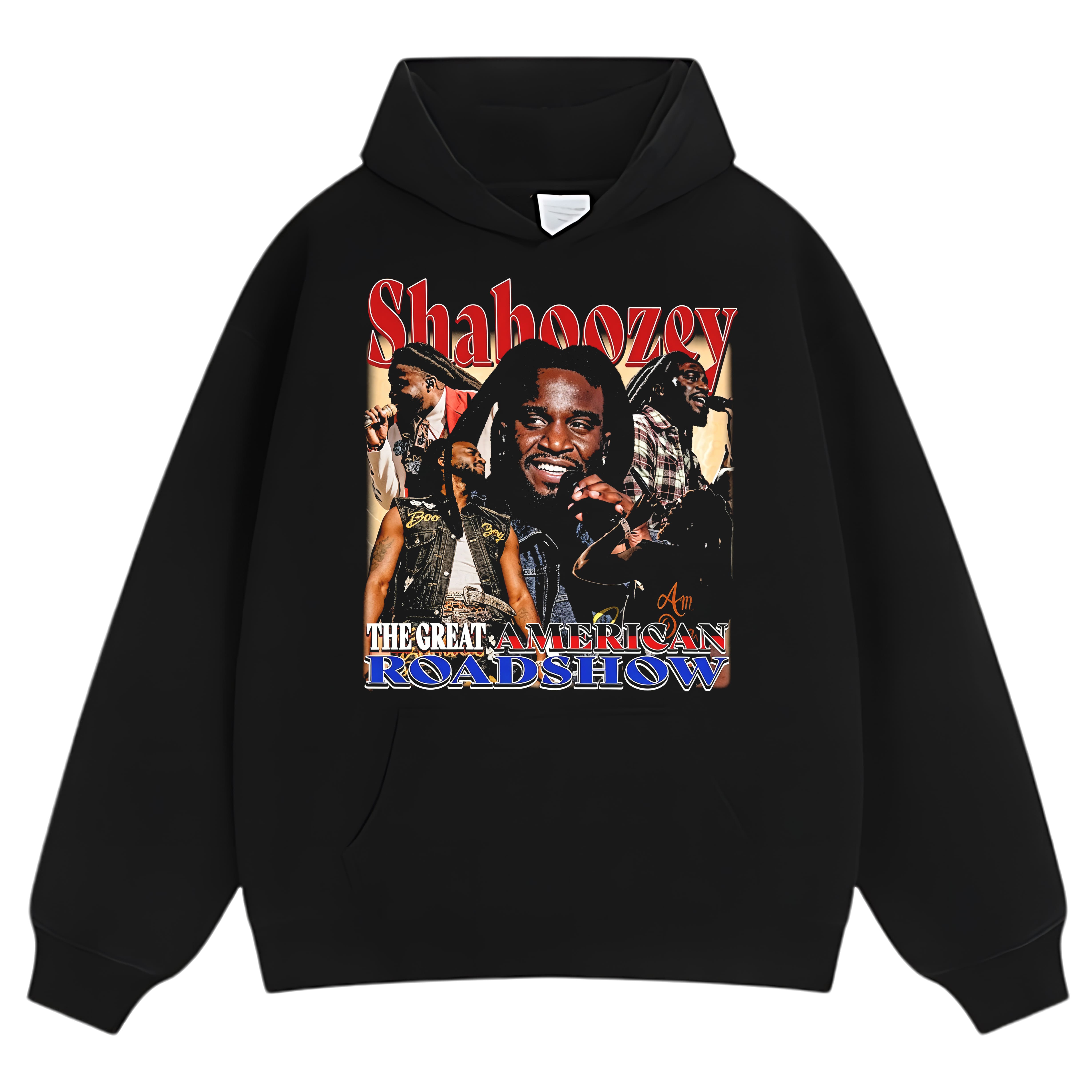 SHABOOZEY COUNTRY MUSIC V3 TANK TOP & TEE & LONG SLEEVE & LAYERED LS & HOODIE