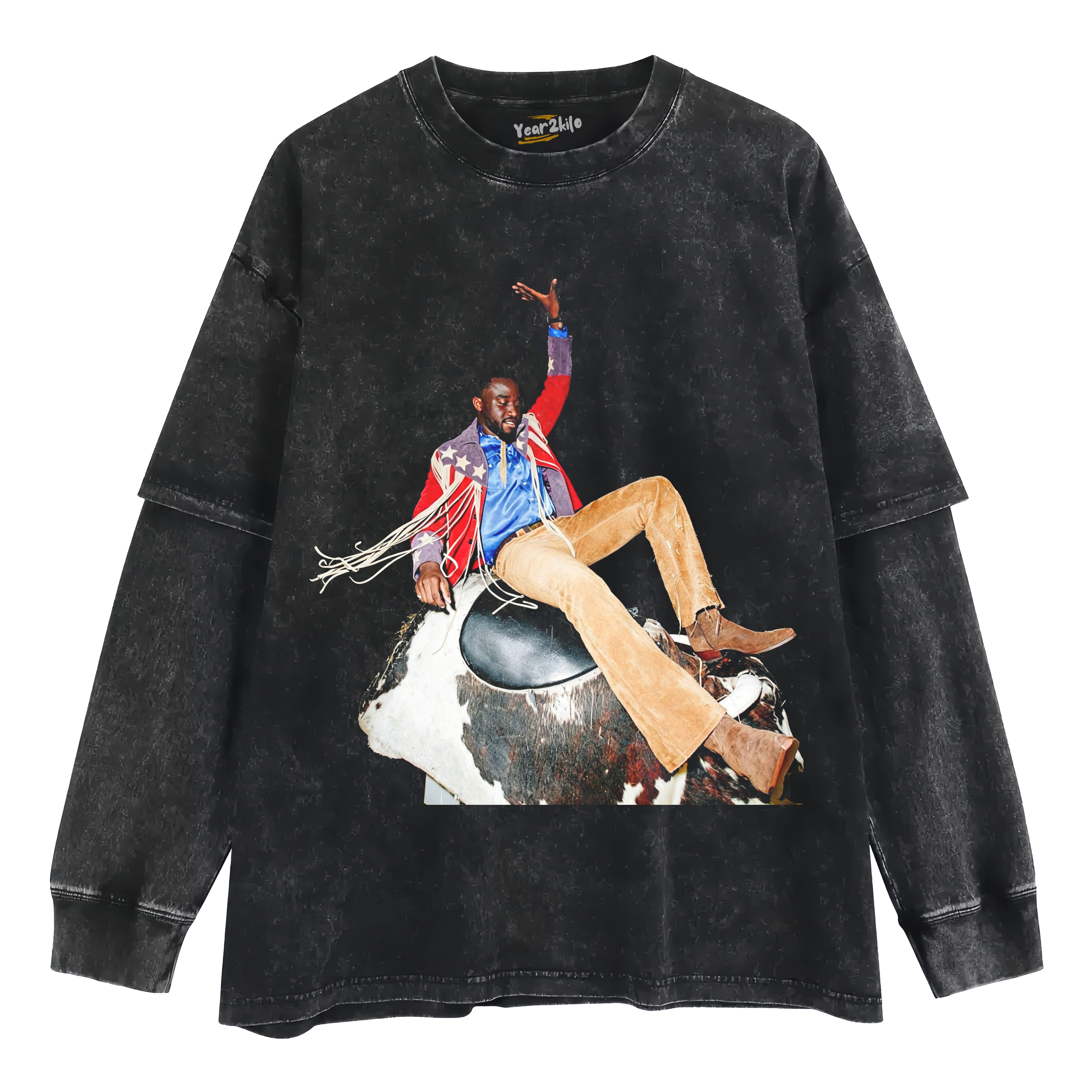 SHABOOZEY COUNTRY MUSIC V4 TANK TOP & TEE & LONG SLEEVE & LAYERED LS & HOODIE