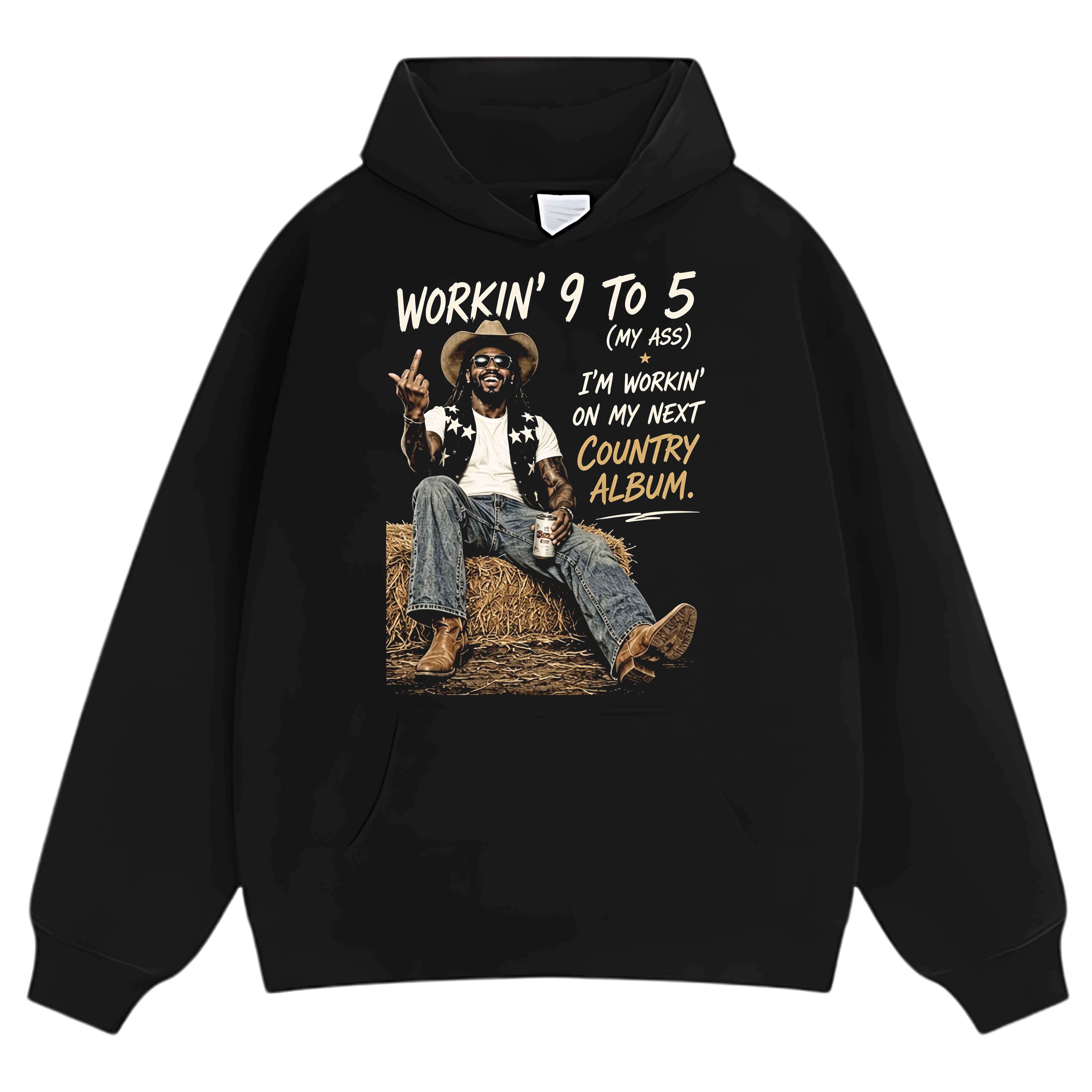 SHABOOZEY COUNTRY MUSIC V5 TANK TOP & TEE & LONG SLEEVE & LAYERED LS & HOODIE