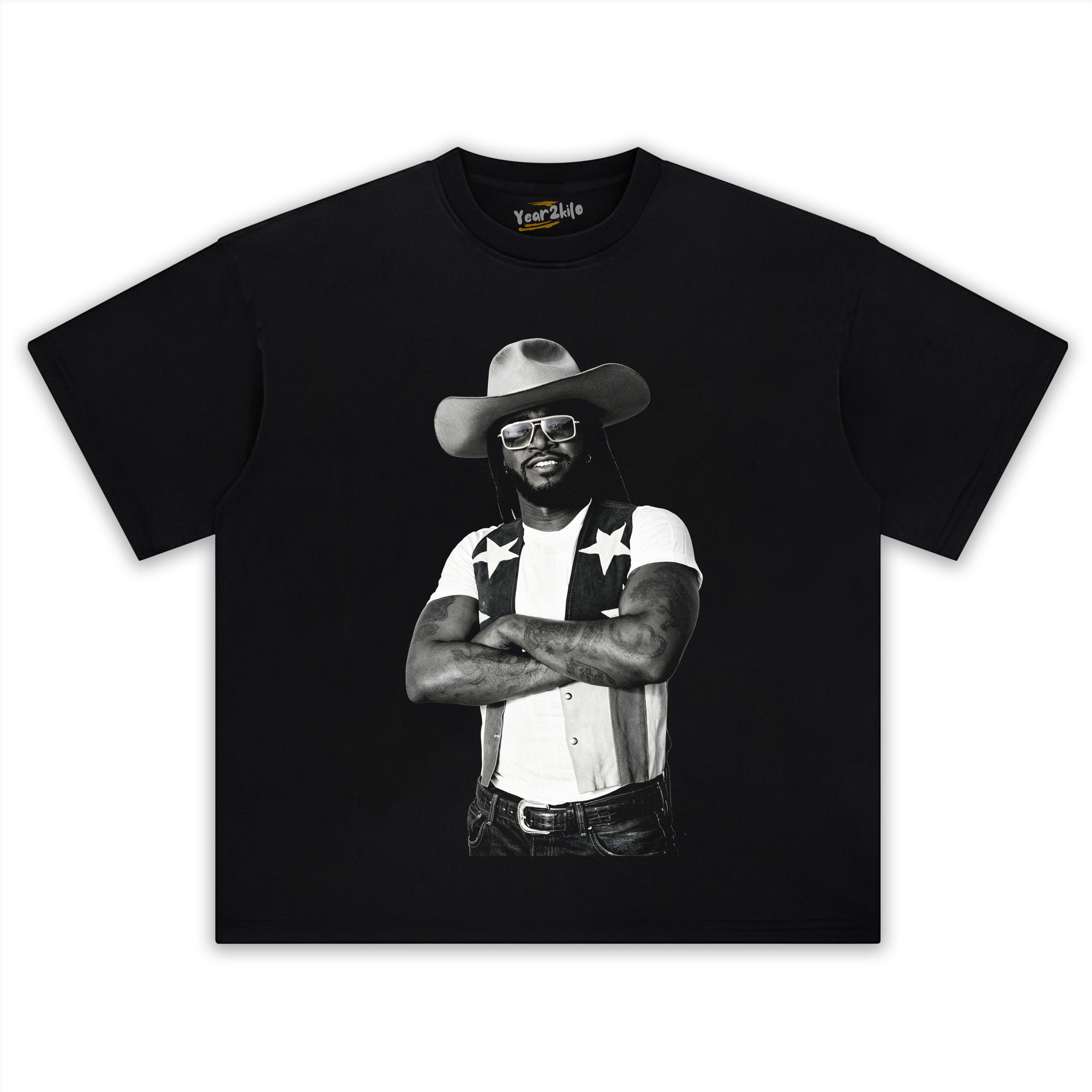SHABOOZEY COUNTRY MUSIC V6 TANK TOP & TEE & LONG SLEEVE & LAYERED LS & HOODIE
